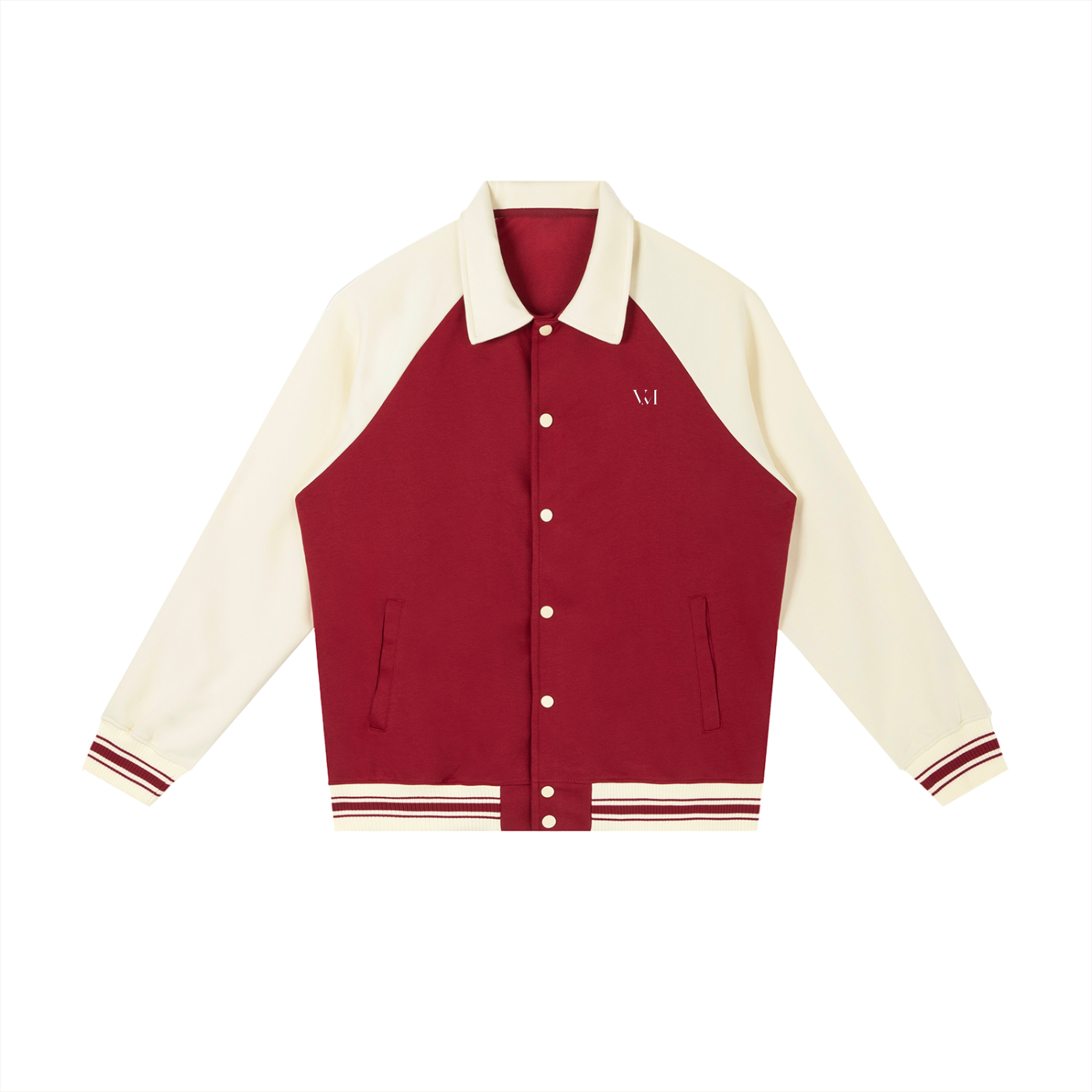 Raglan Jacket