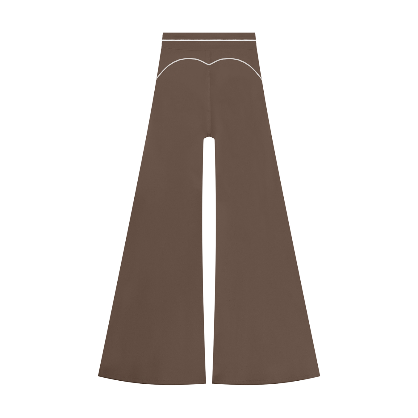 Original High Rise Flared Yoga Pants