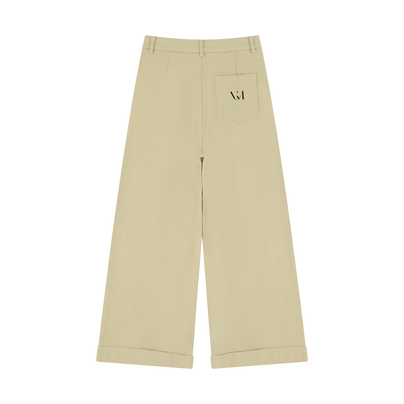Tencel Pants