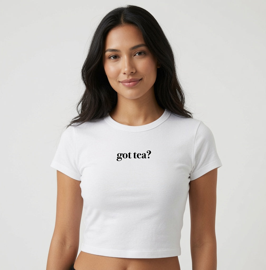Got Tea?