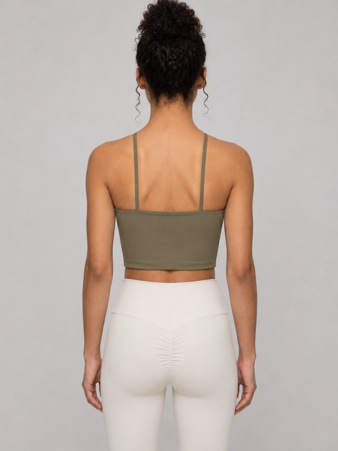 Yoga Sports Bra