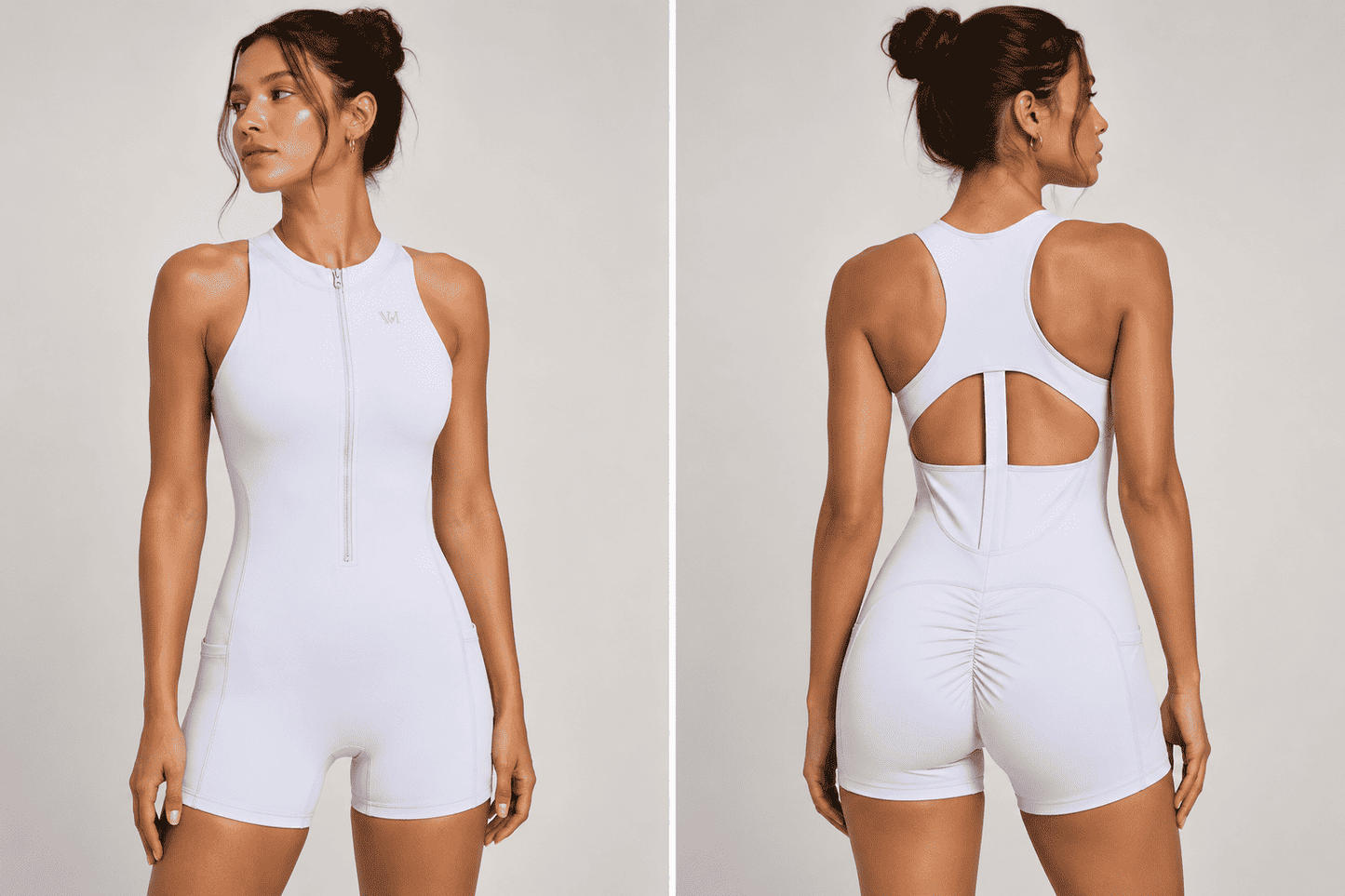 Original Yoga Romper