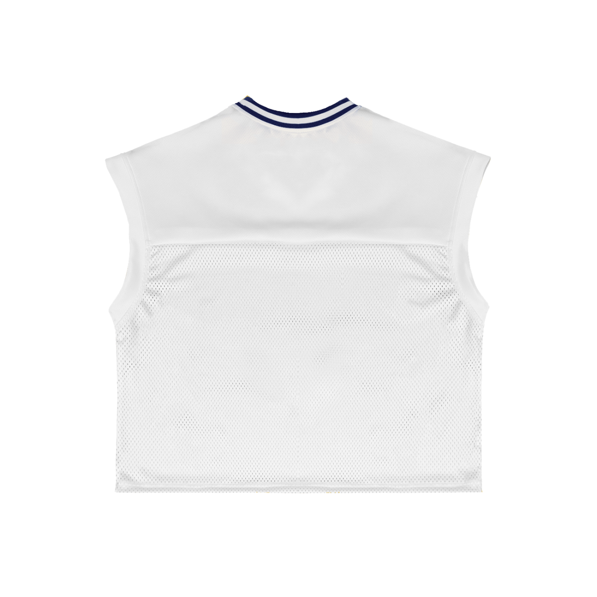 Bianca Sport Mesh Top