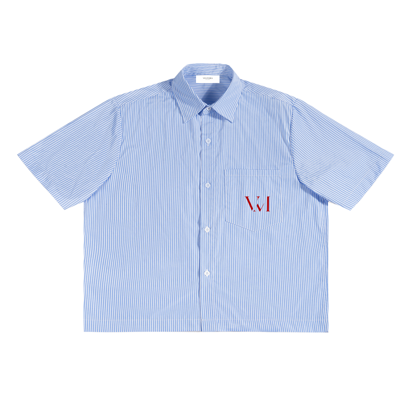 Oversized Shirt