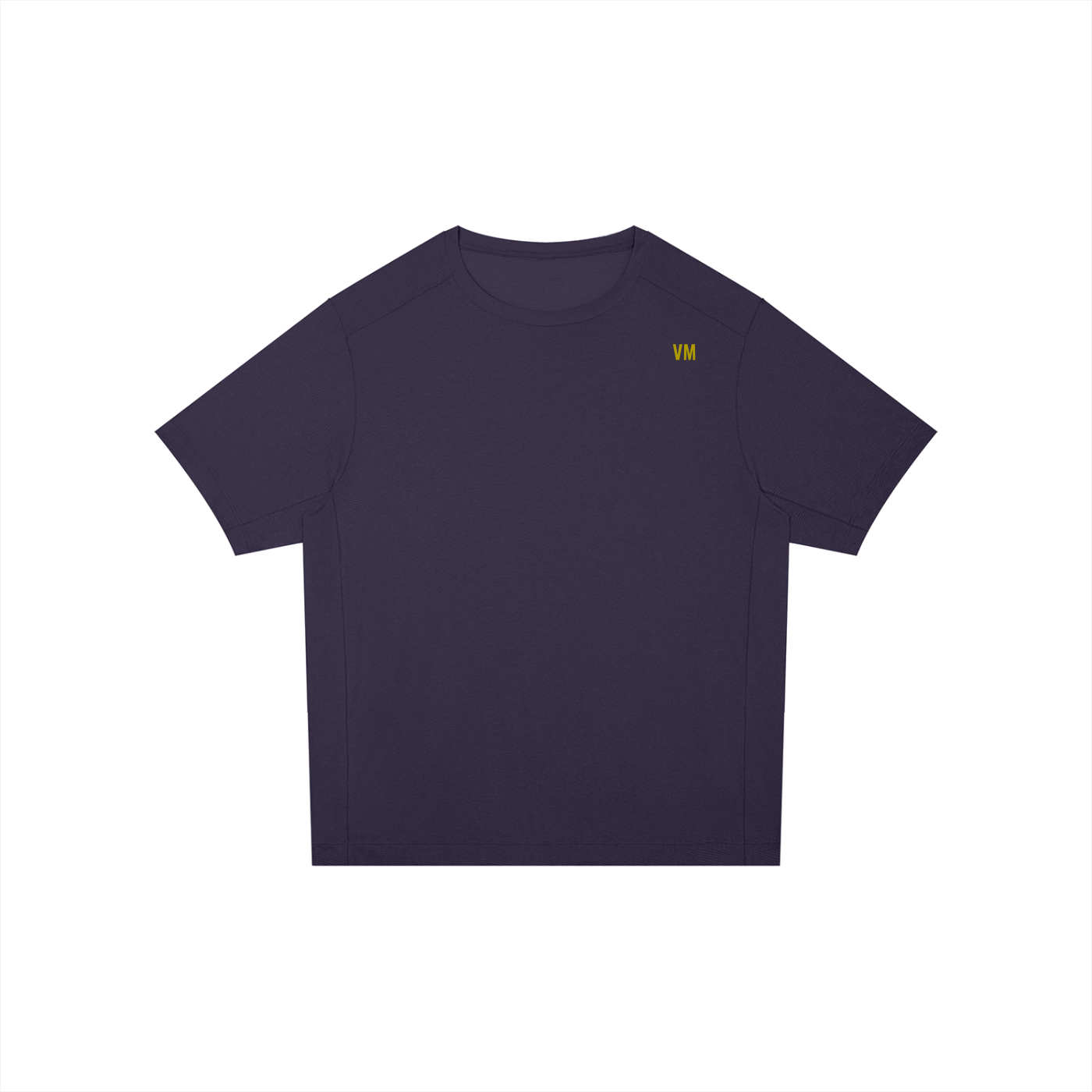 Unisex Lightweight Crewneck T-Shirt