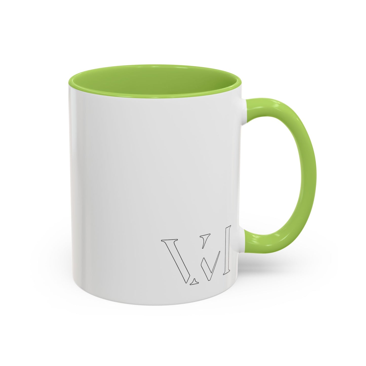 VM Coffee Mug