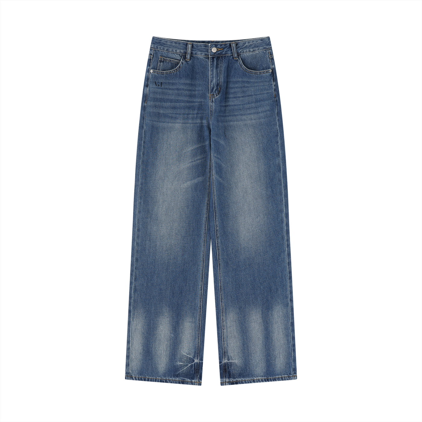 Wash Jeans