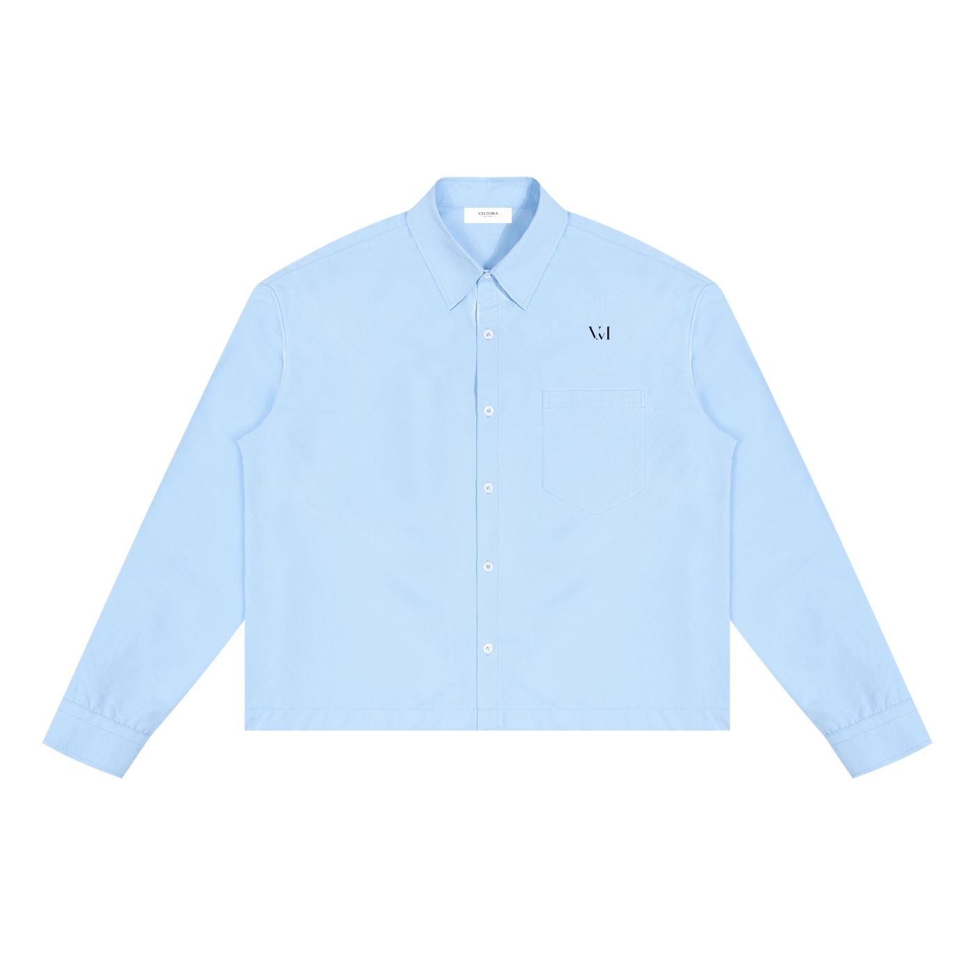 Comfy Shirt
