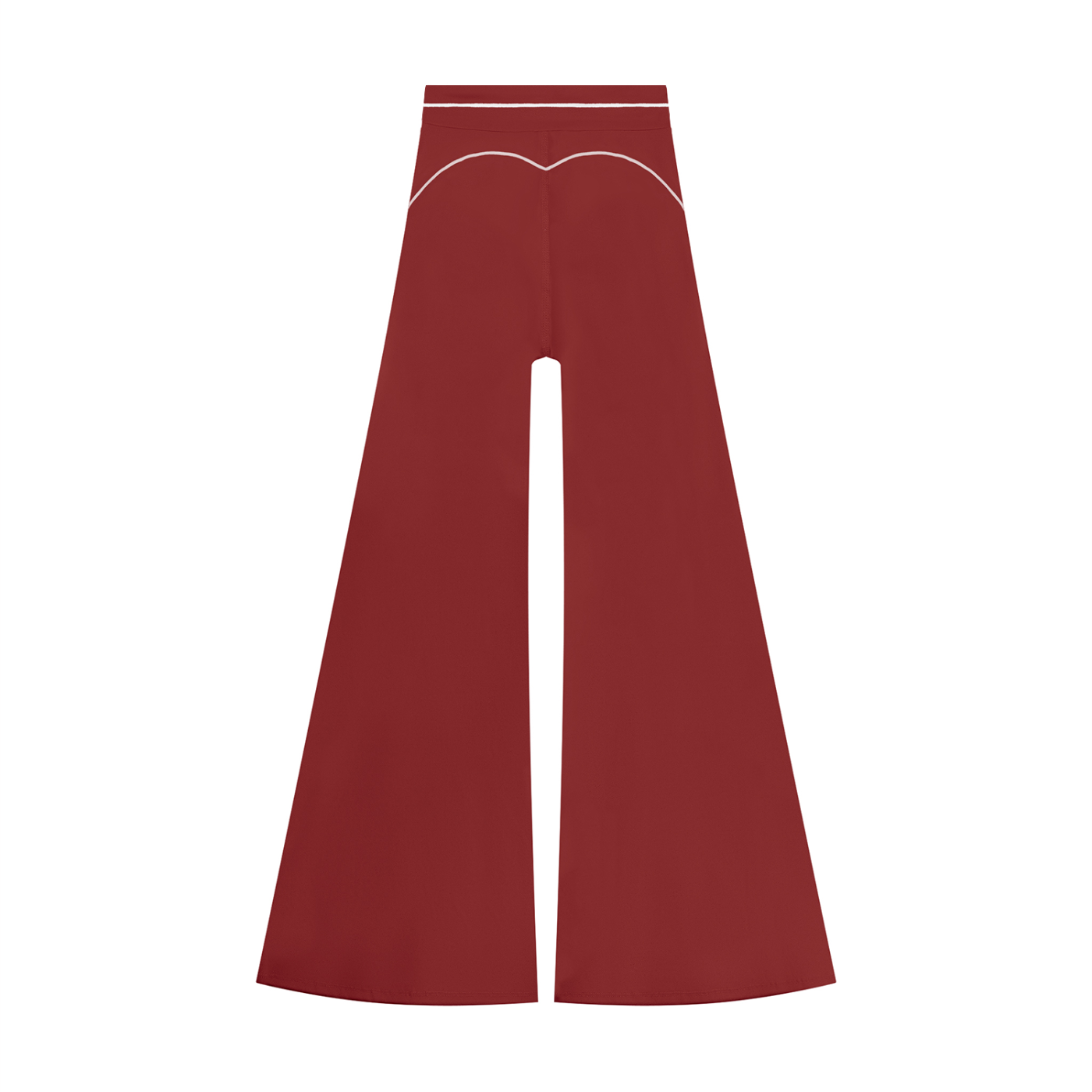 Original High Rise Flared Yoga Pants
