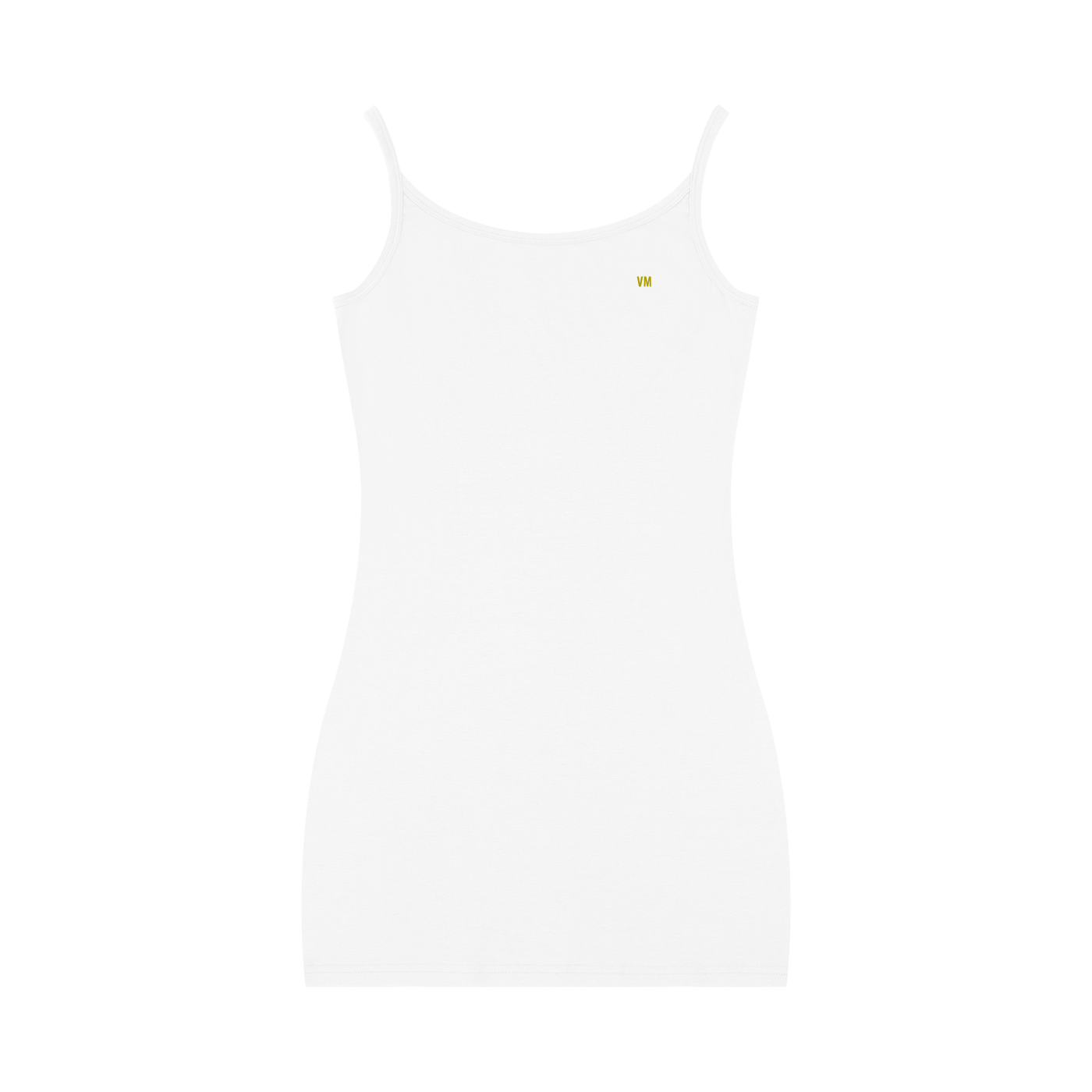 Women's Solid Tight Sleeveless Dress