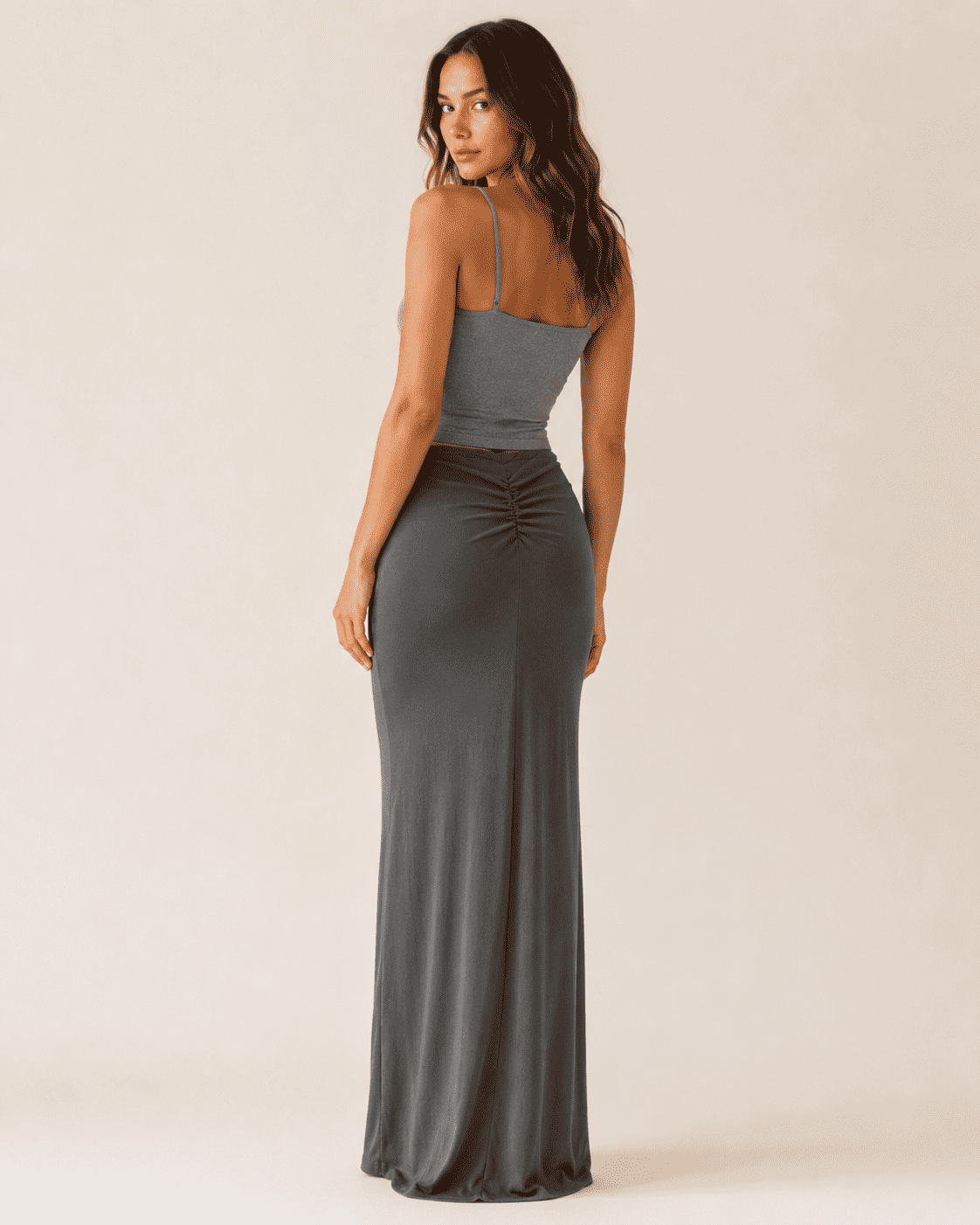 Afterglow Maxi Skirt