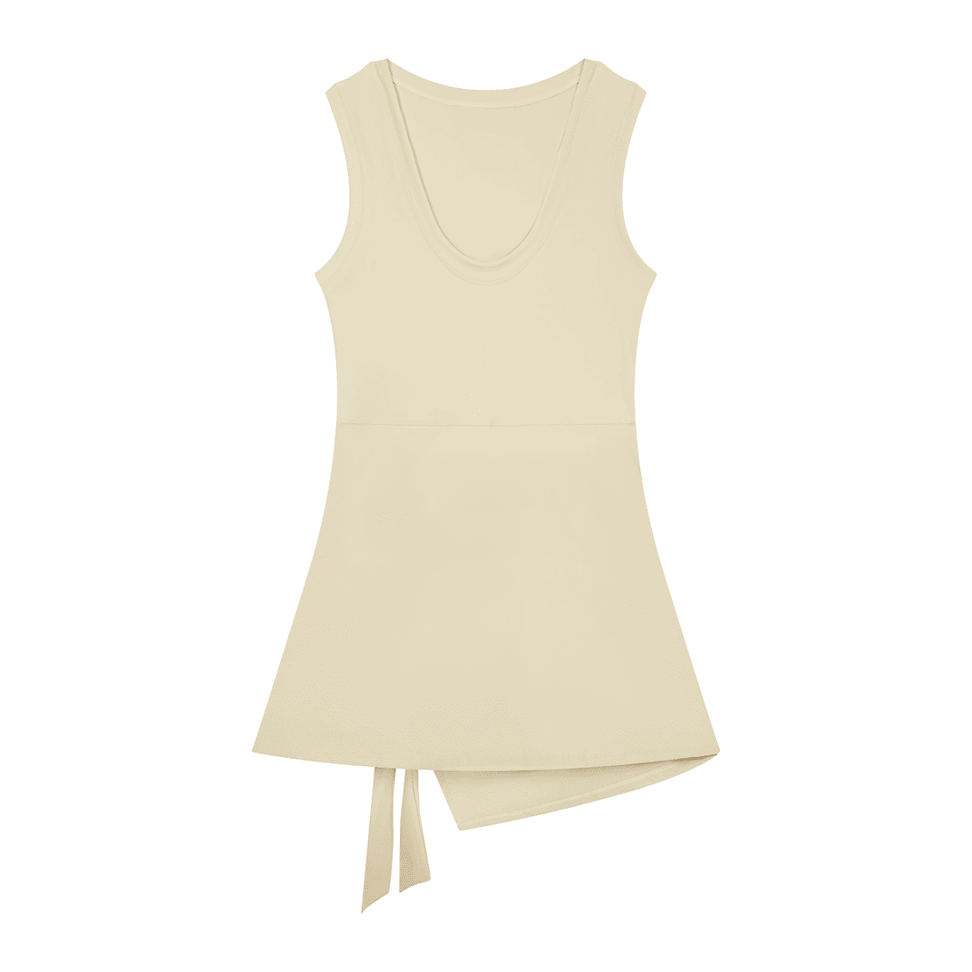 Original Sleeveless Dress