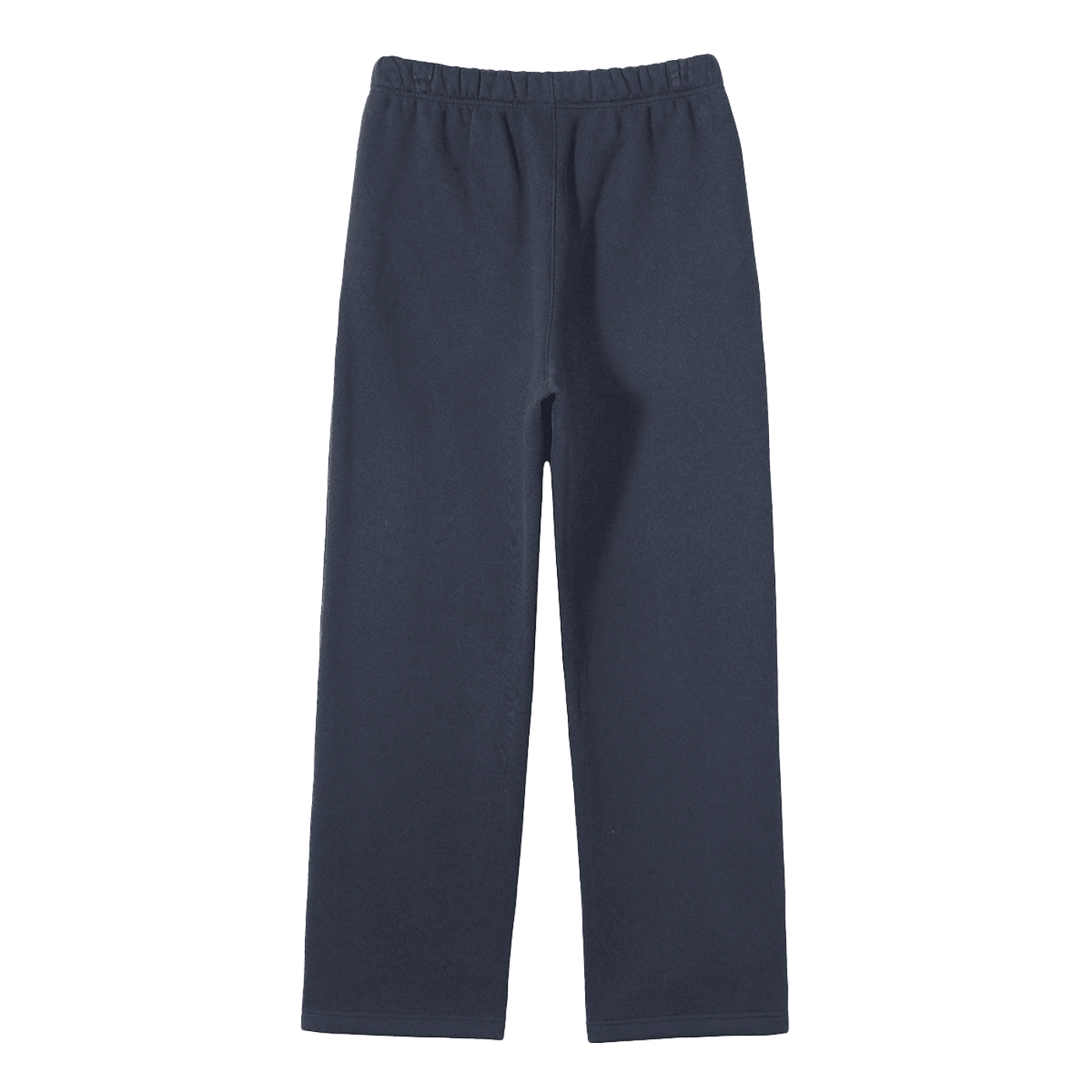 Straight Pants