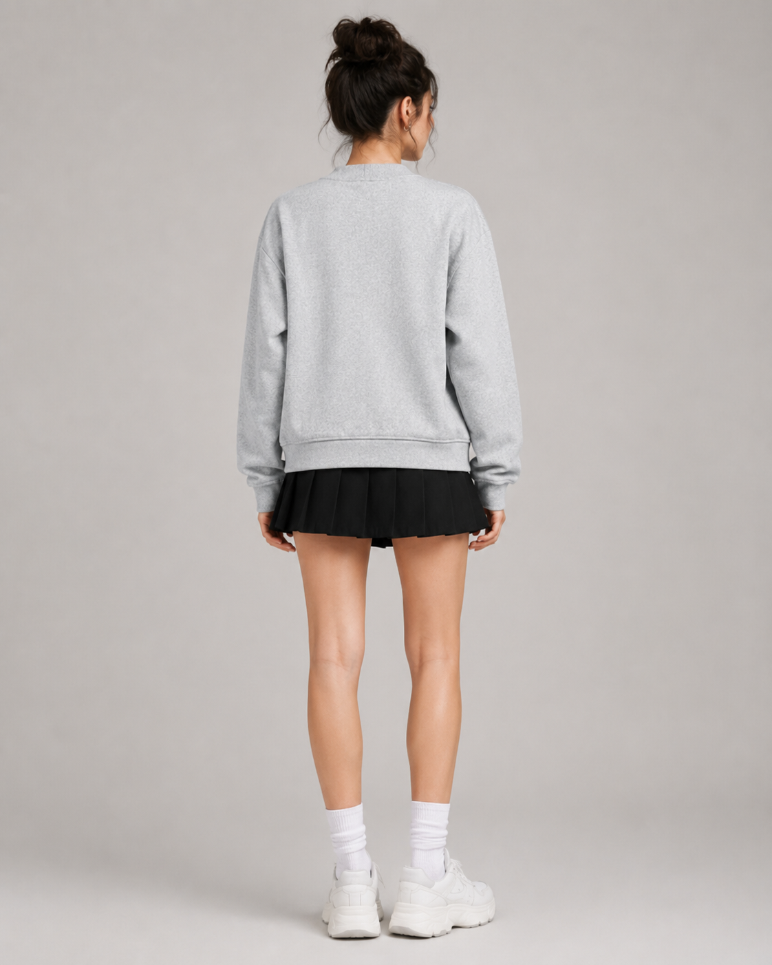 The Loft Cardigan
