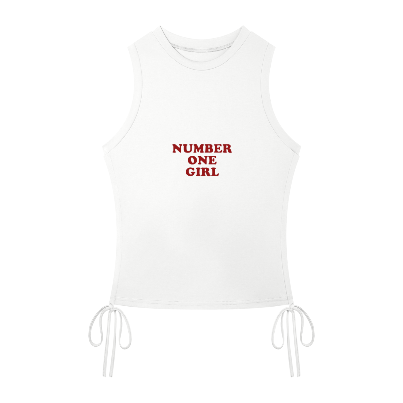 Number One Girl