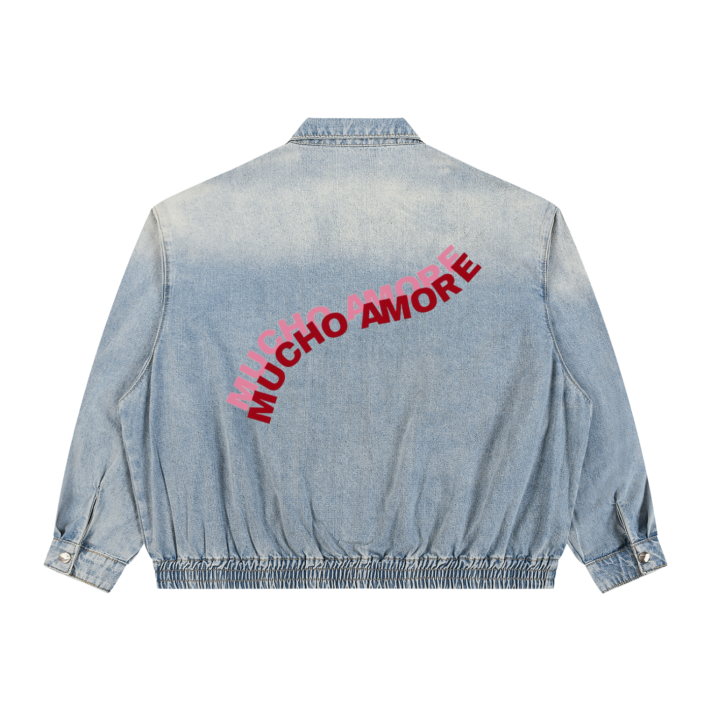 MUCHO AMORE