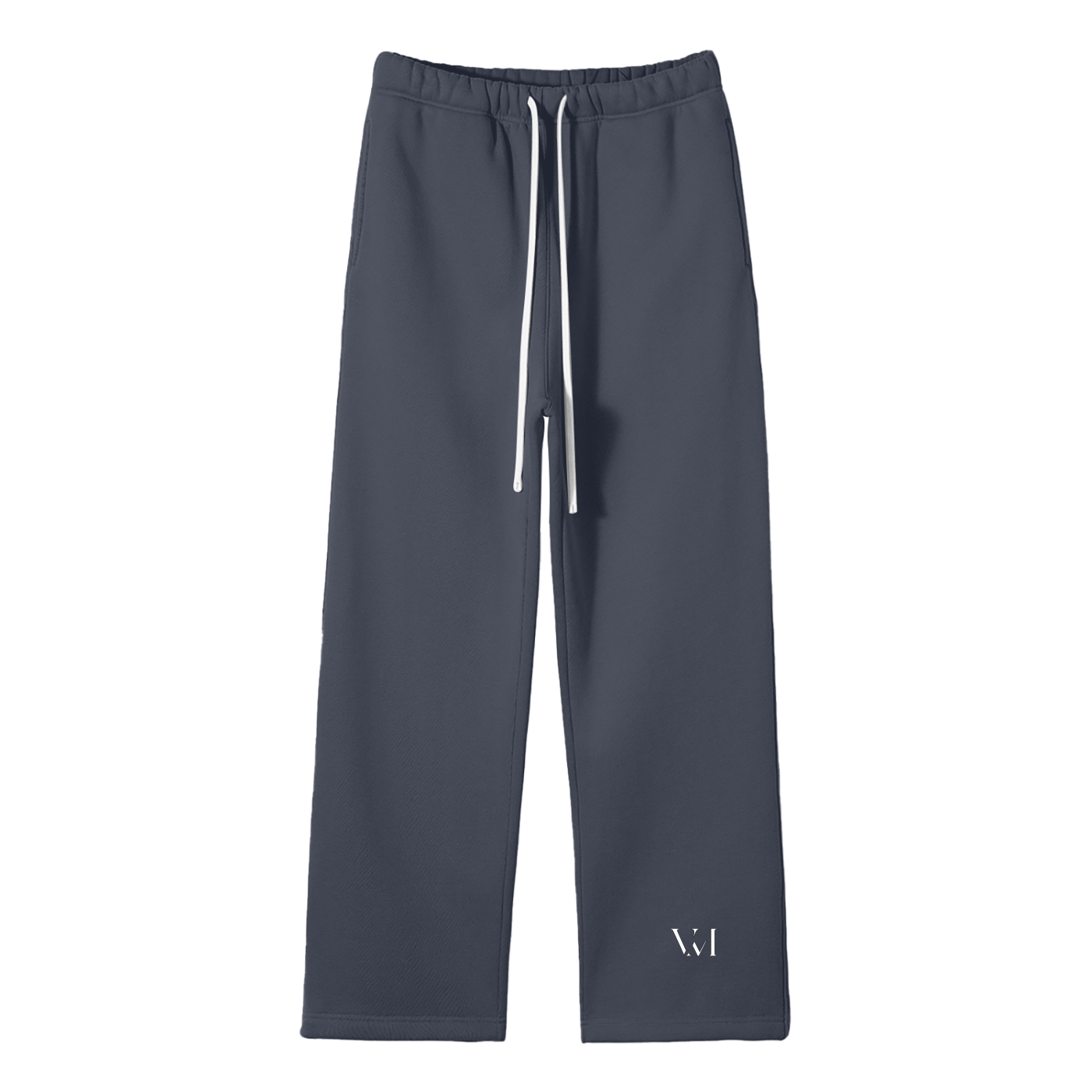 Straight Pants