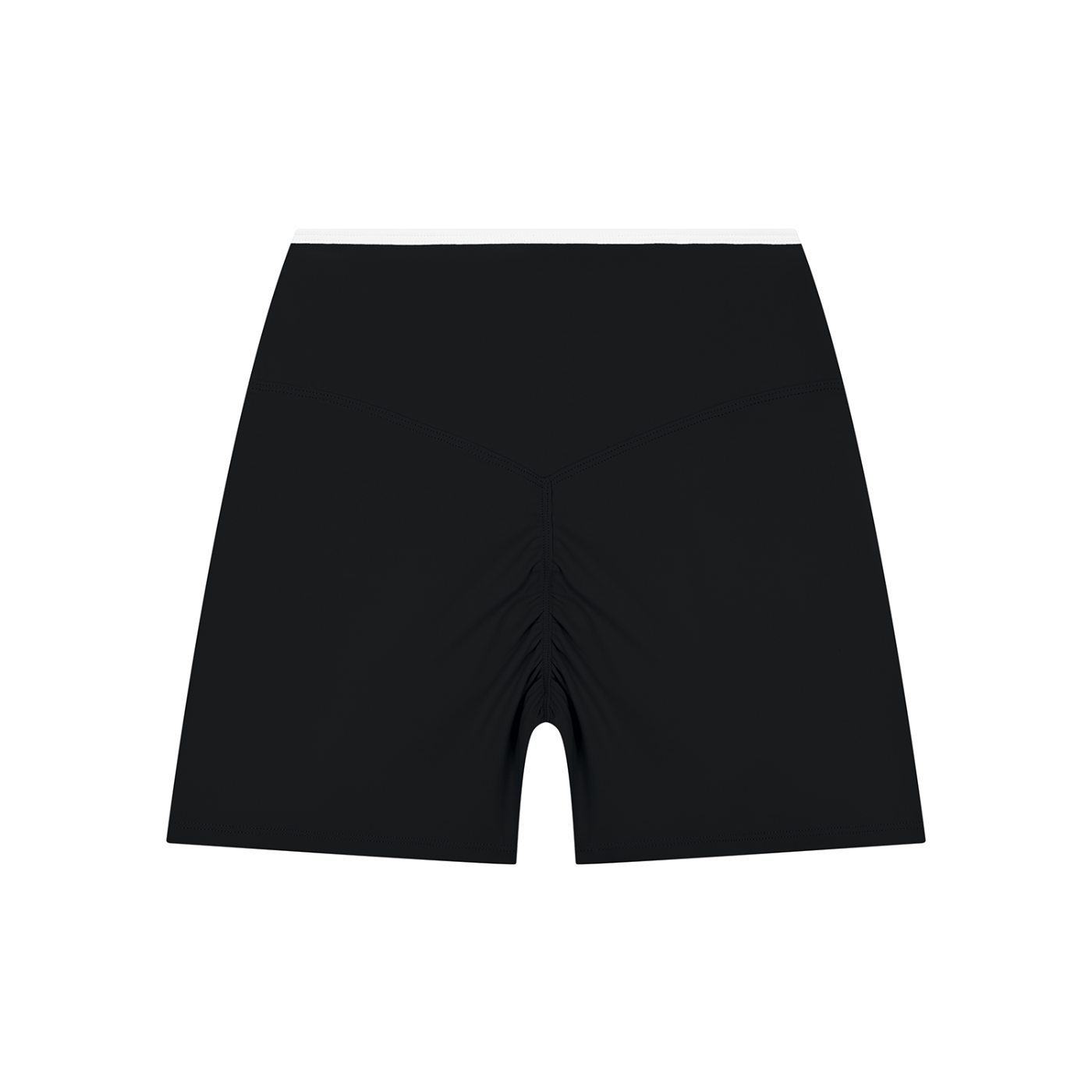 Original Women Yoga Shorts