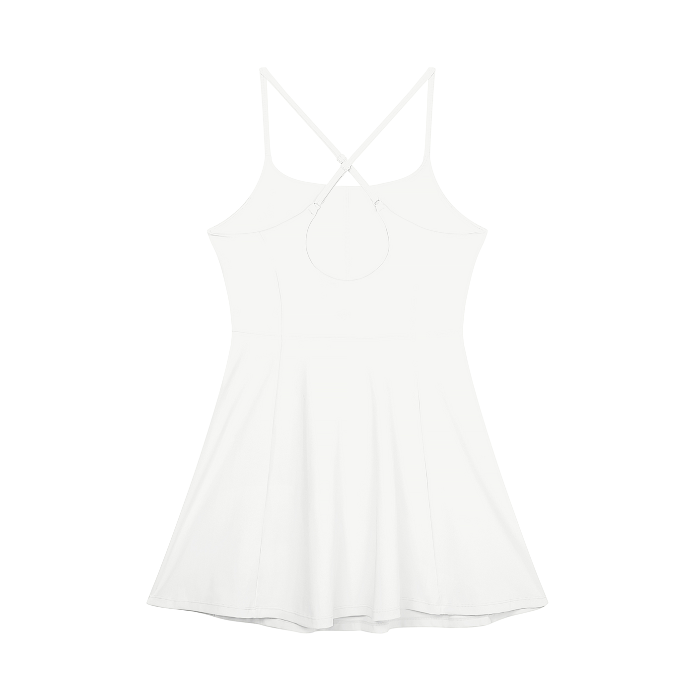 A-Line Dress