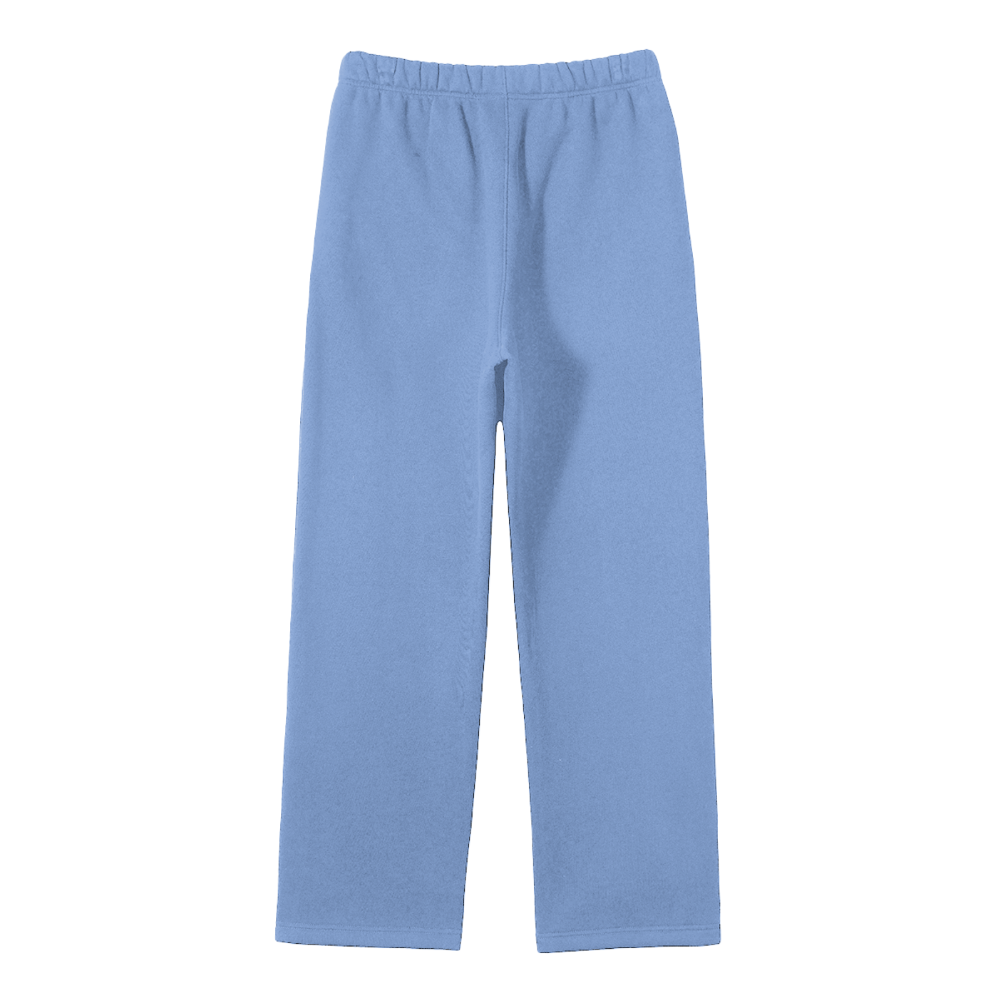 Straight Pants