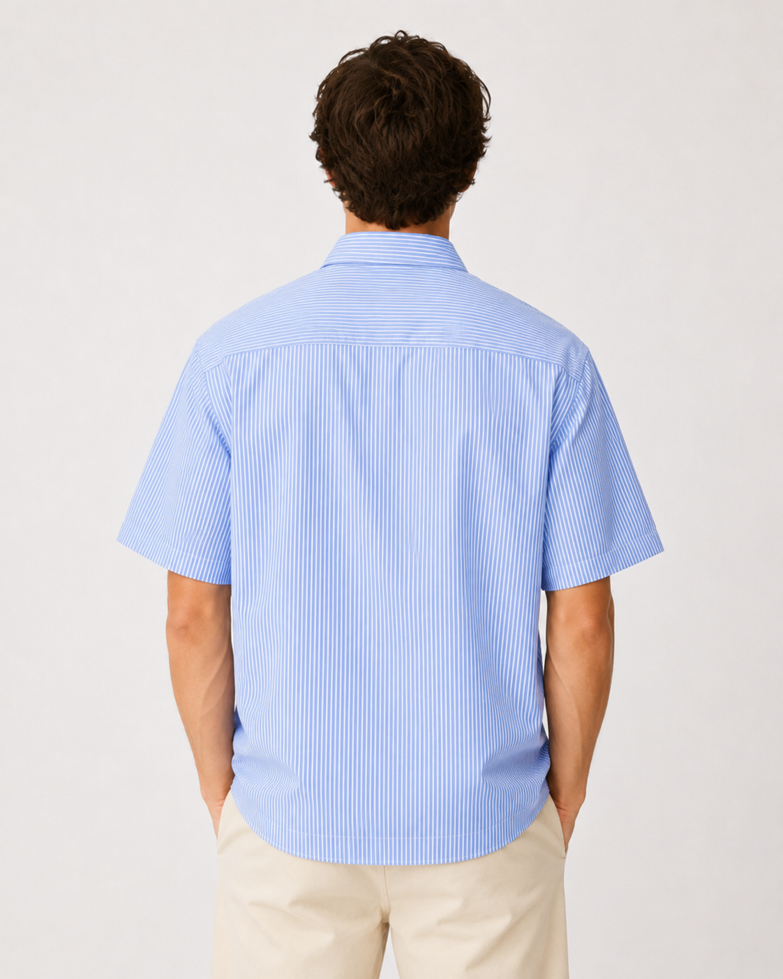 Oversized Shirt