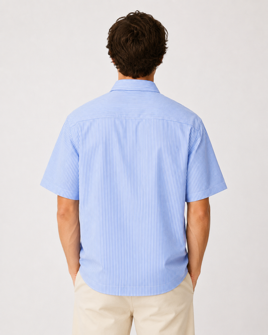 Oversized Shirt