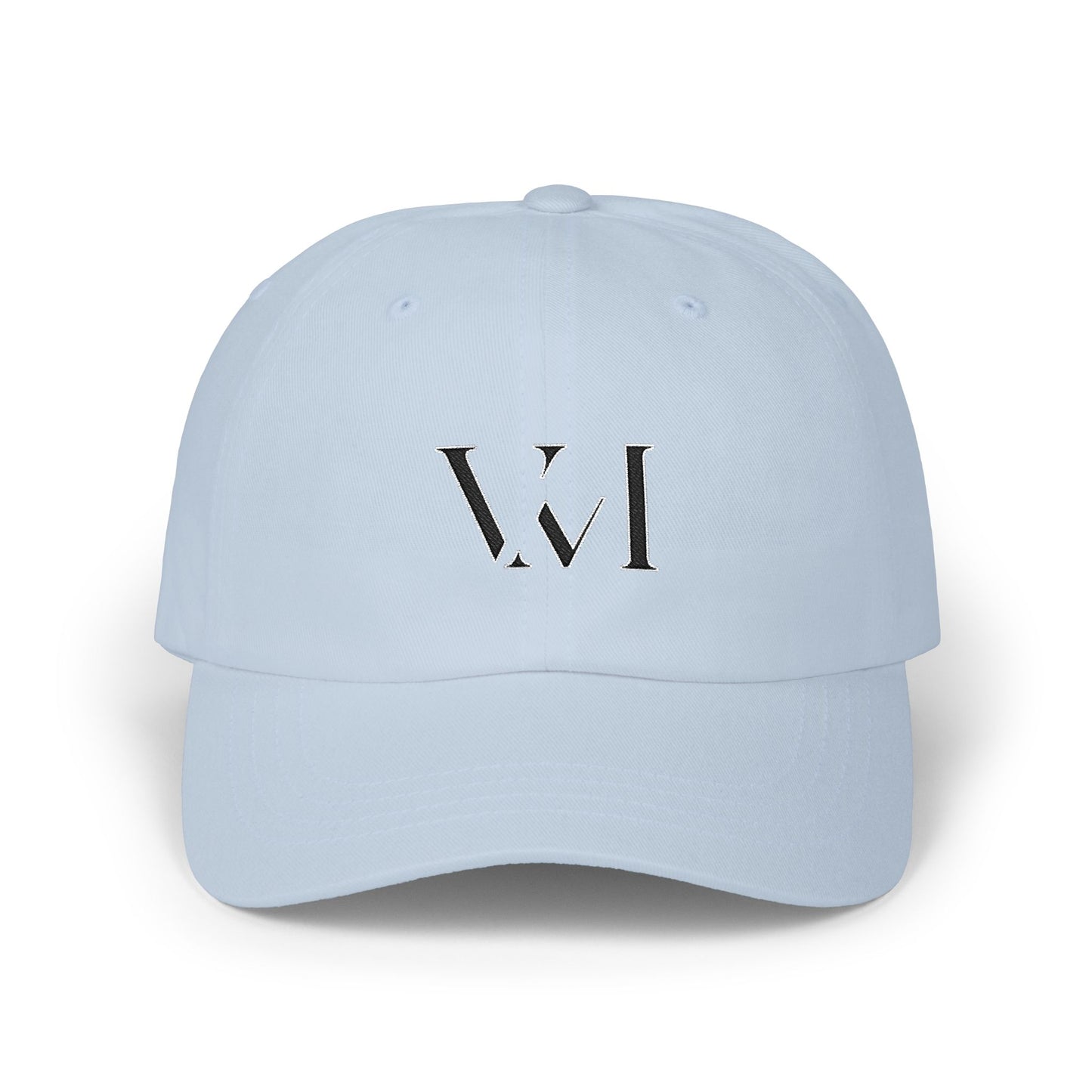 Embroidered Baseball Hat