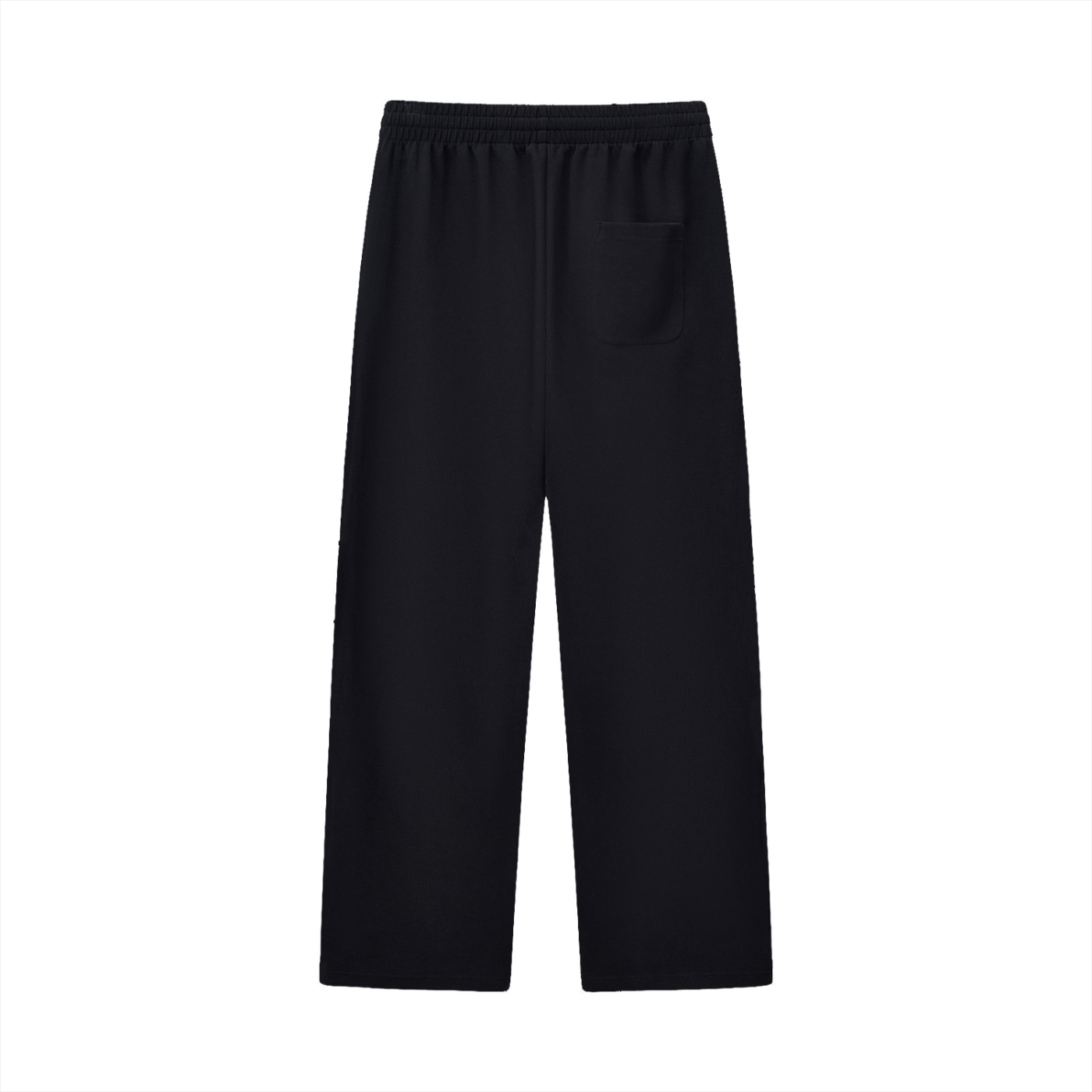 Stripe Sweatpants