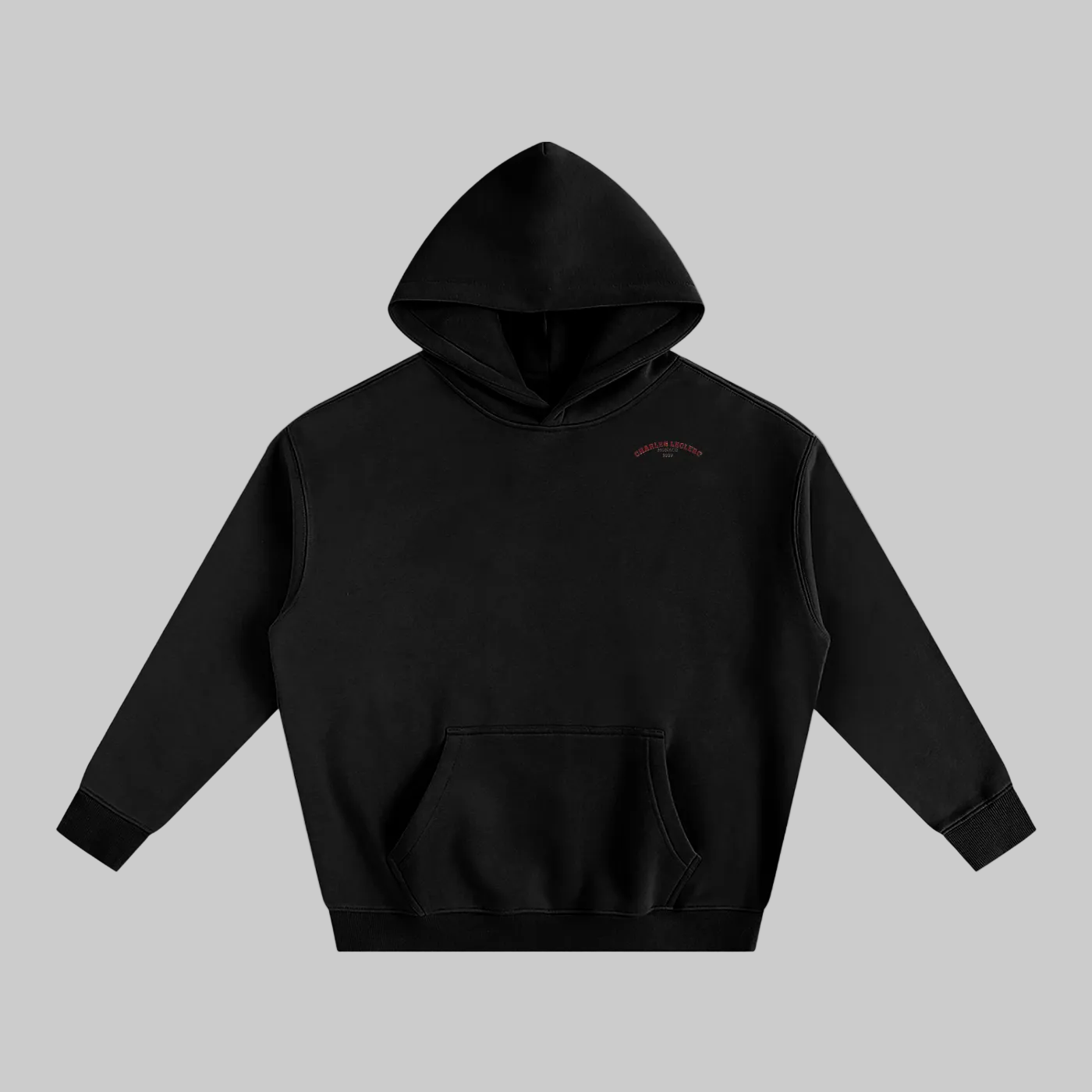 Player Special Hoodie