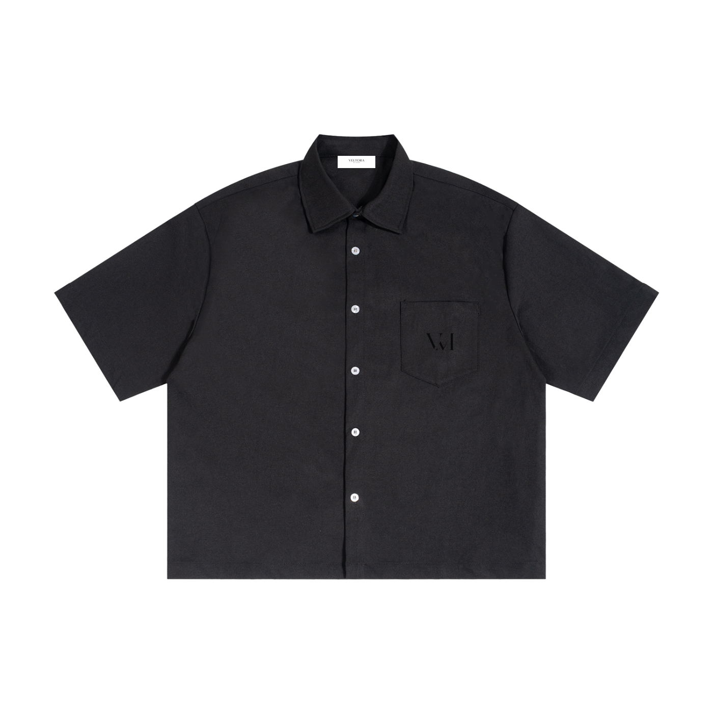 Boxy Shirt