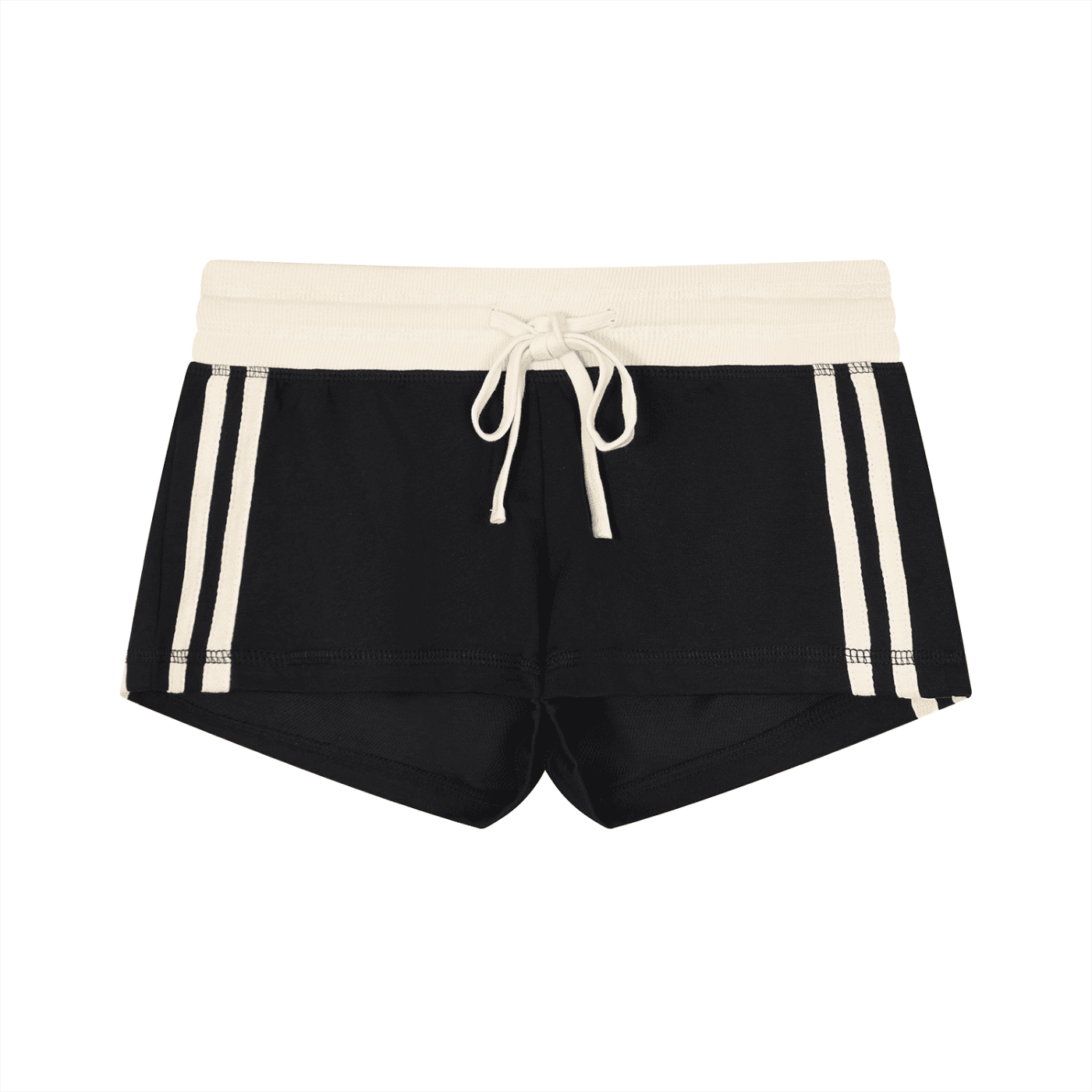 Original Stripe Track Shorts