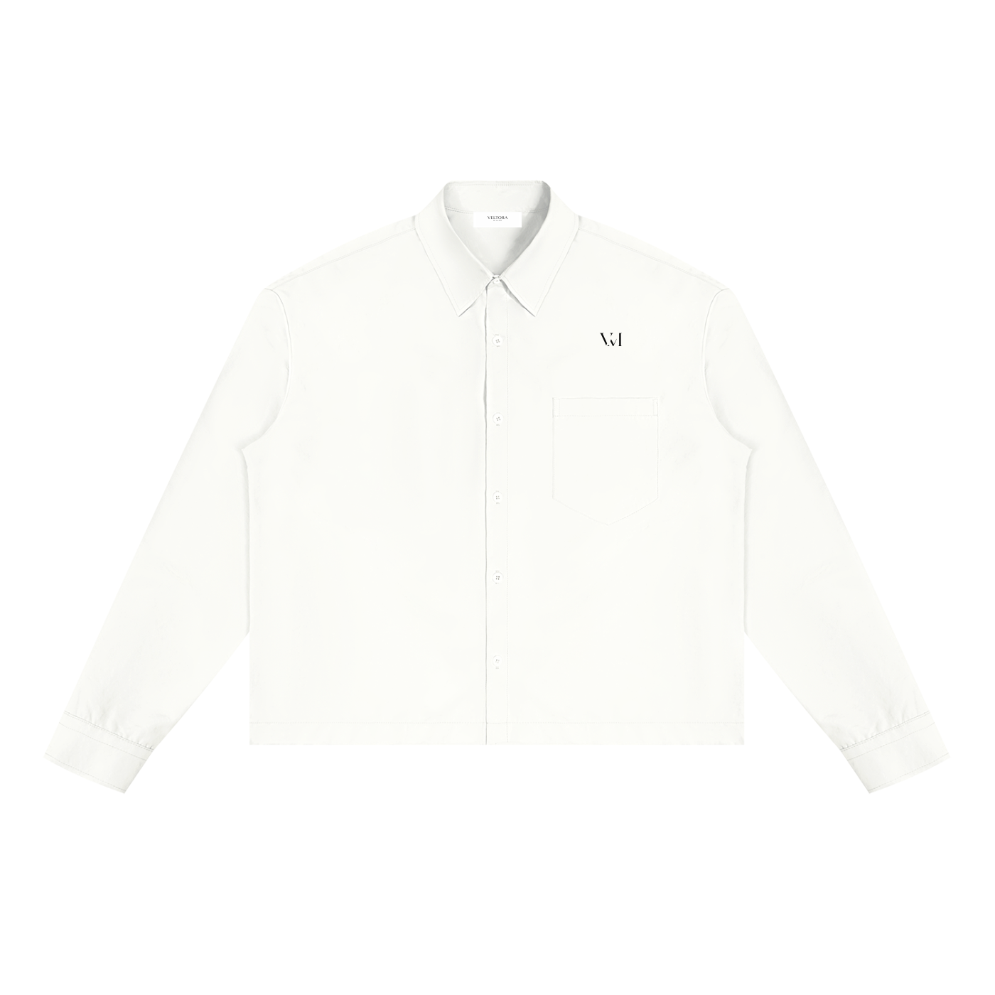 Comfy Shirt