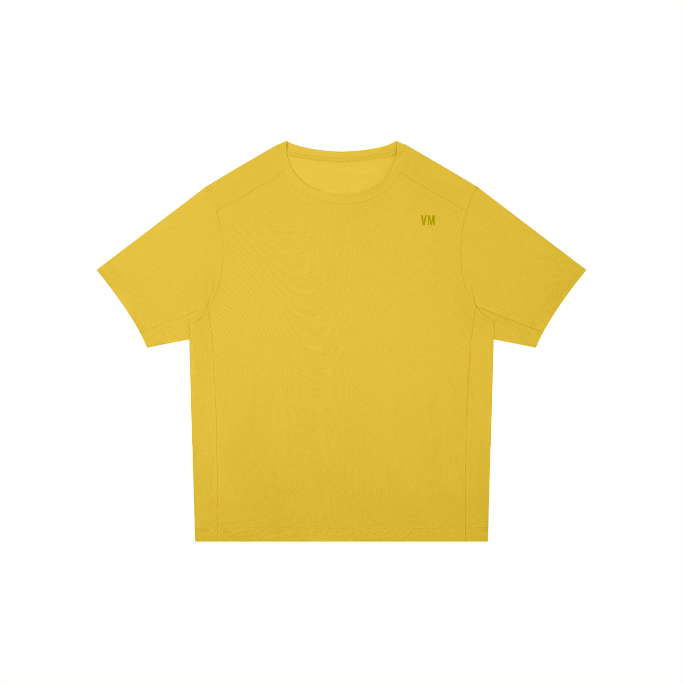 Unisex Lightweight Crewneck T-Shirt