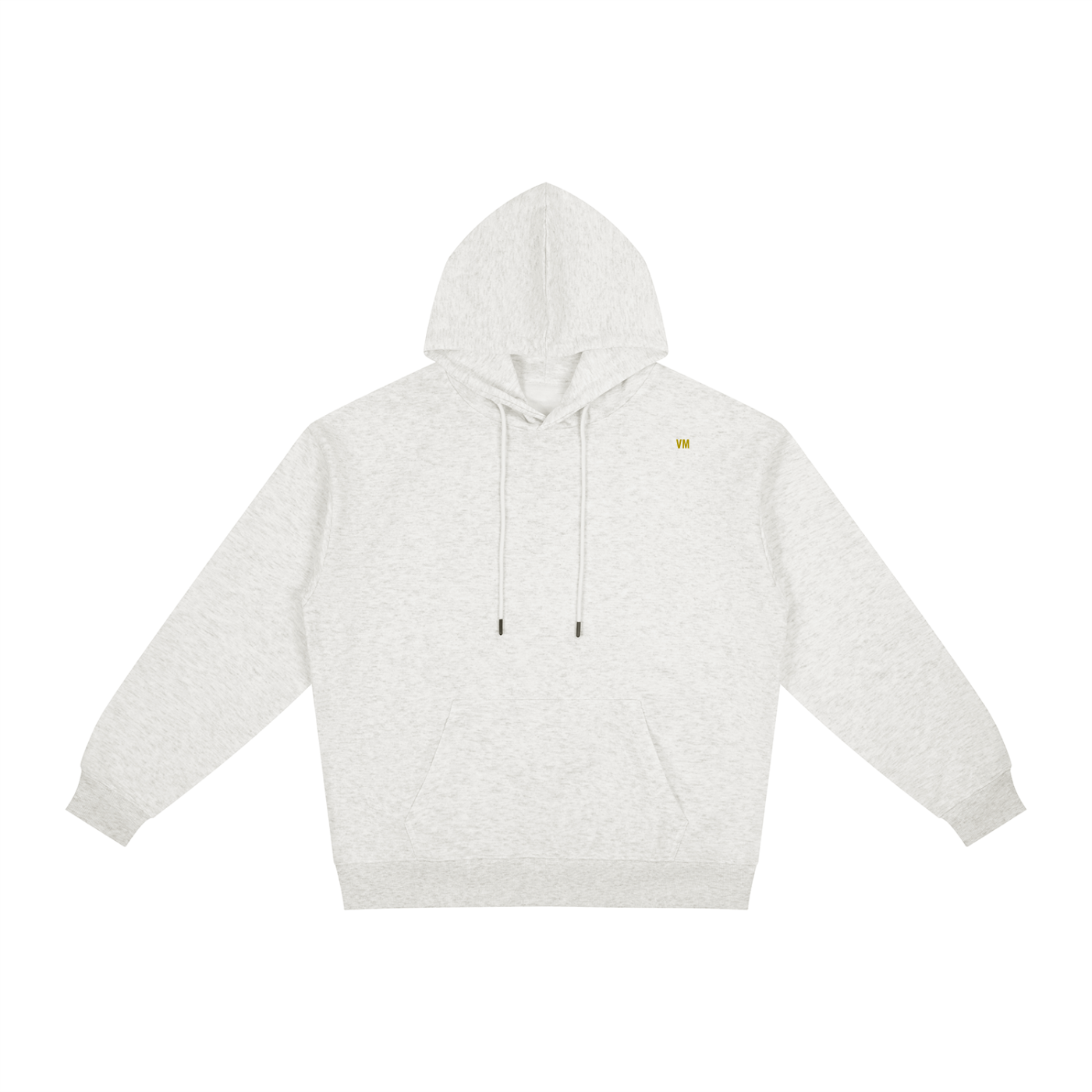 Relaxed Fit Hoodie