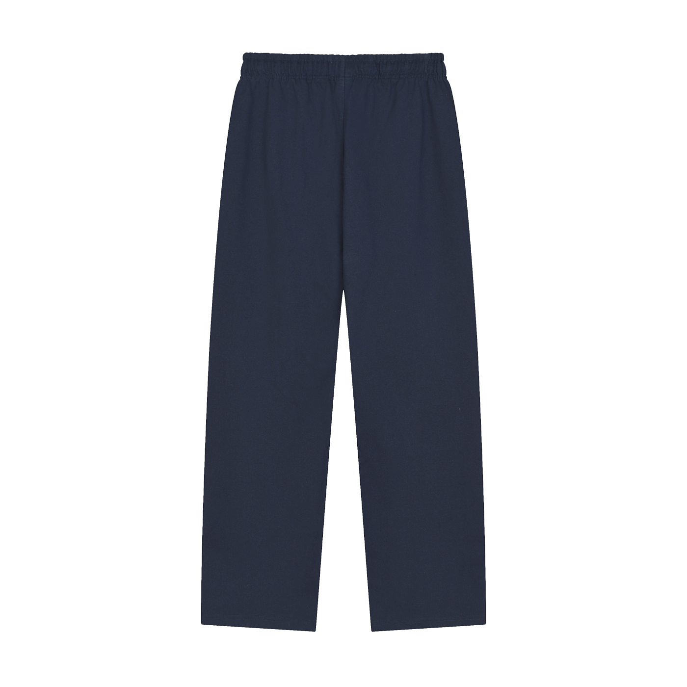 Straight Sweatpants