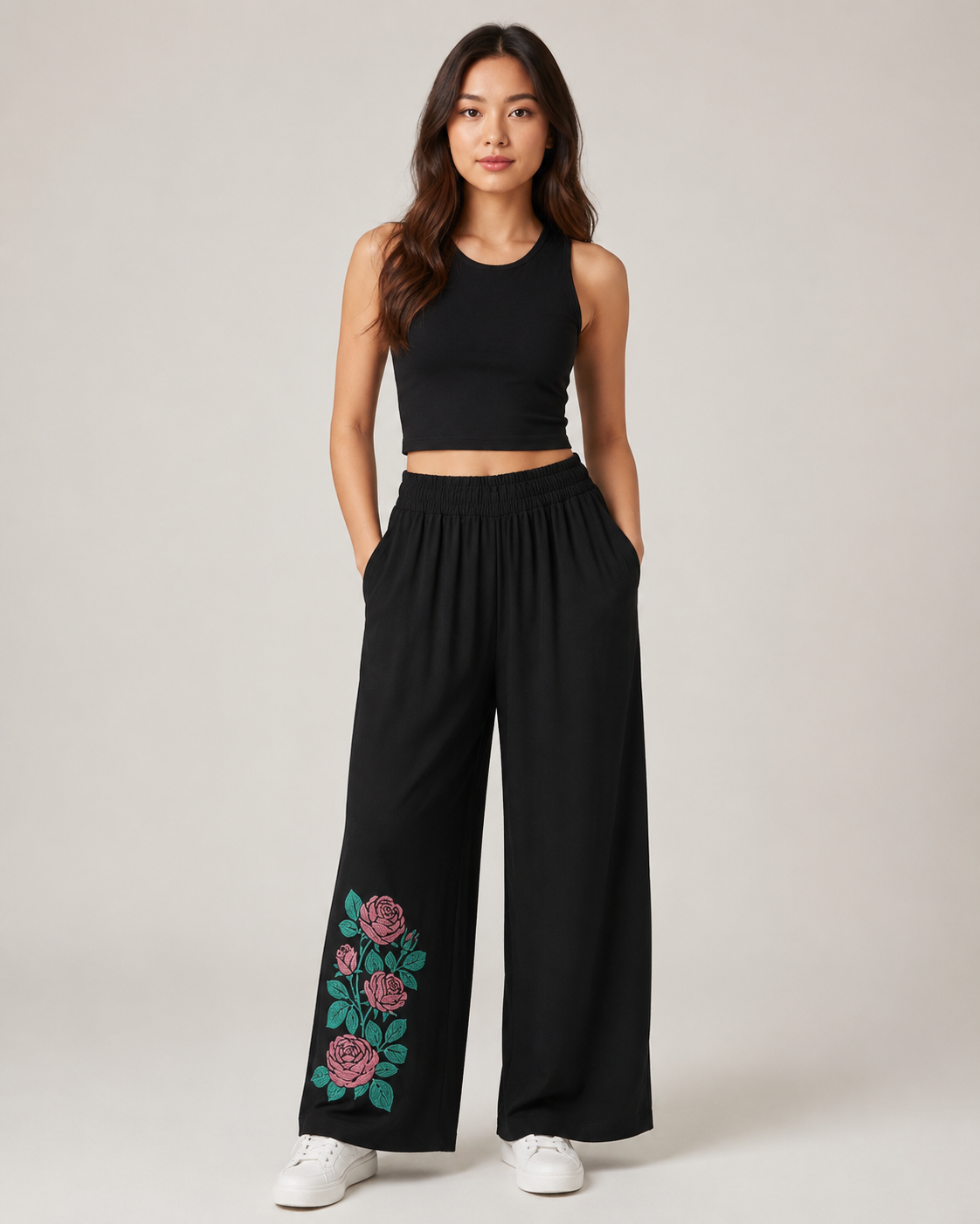 Rose Riot Pants
