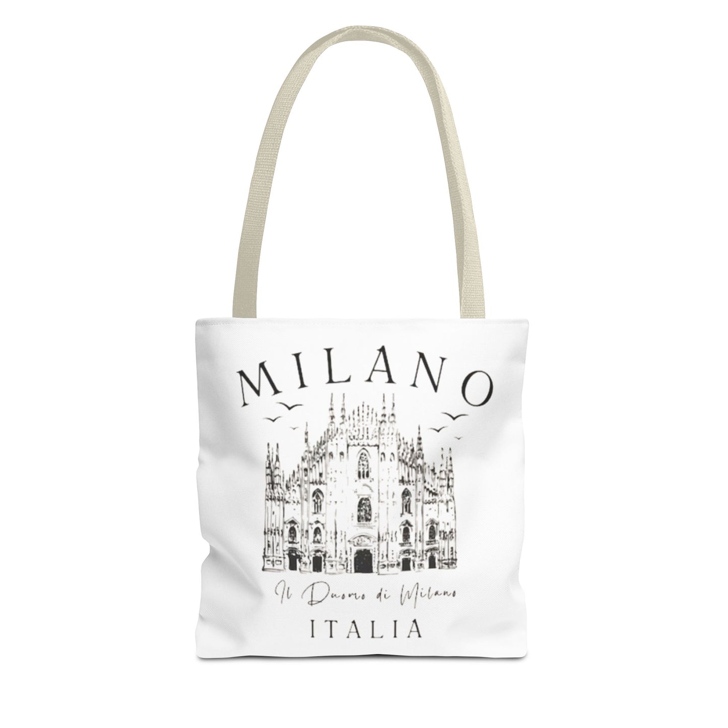 Milano Italia Tote