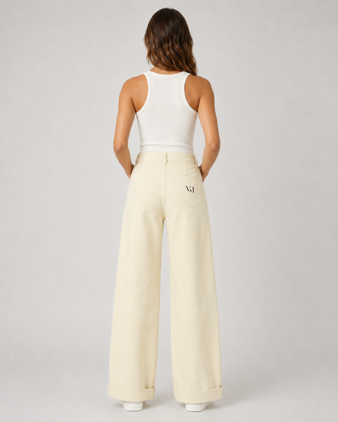 Slow Day Denim