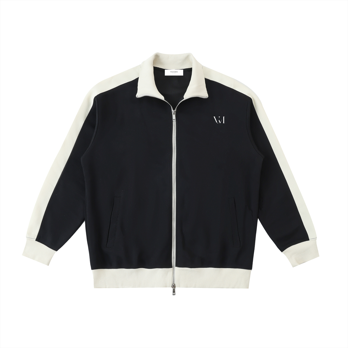 Monza Club Jacket