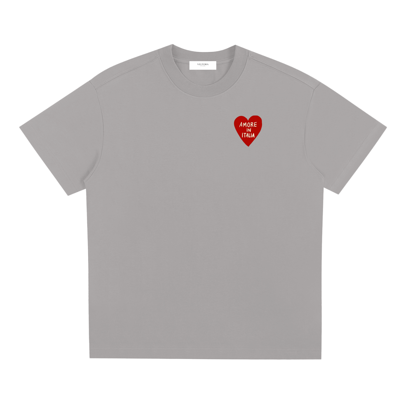 Sorona Quick-Dry Cooling T-Shirt