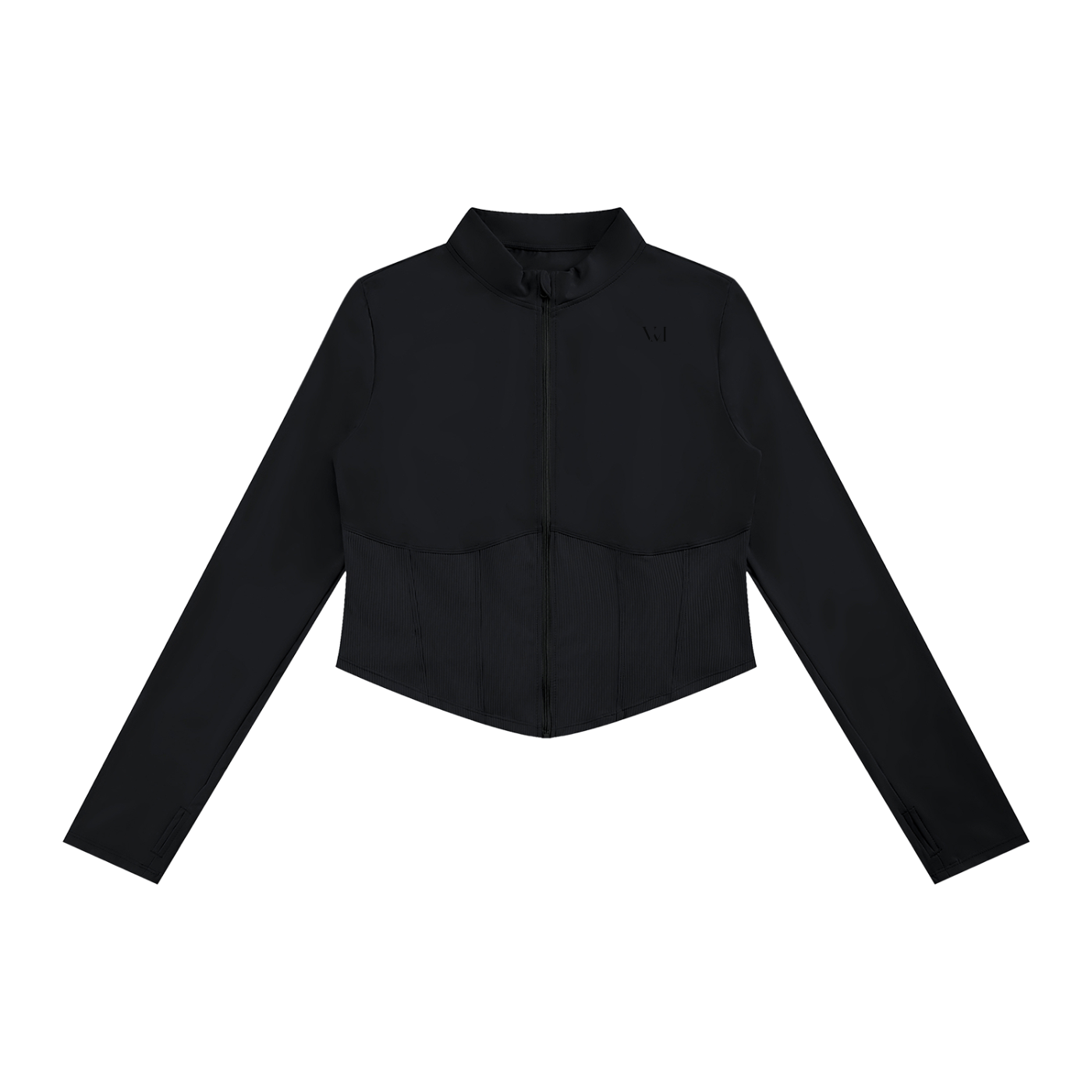 Fit Yoga Jacket