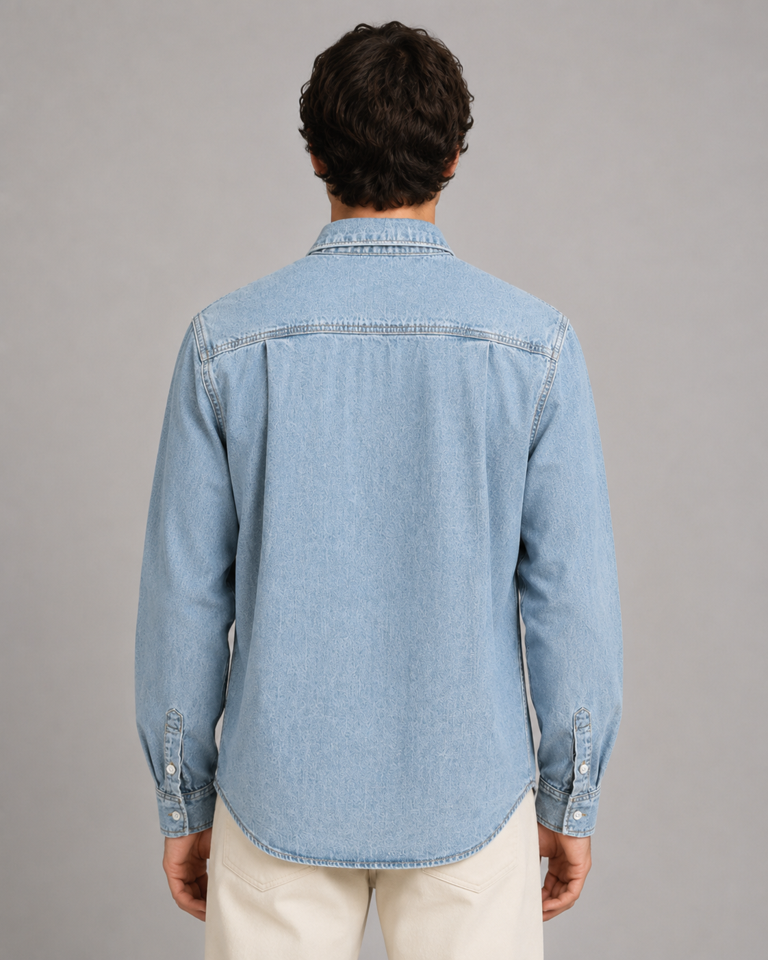 Vintage Shirt
