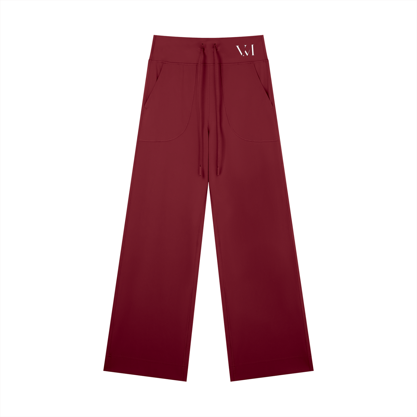 Women’s High Rise Straight Leg Yoga Pants