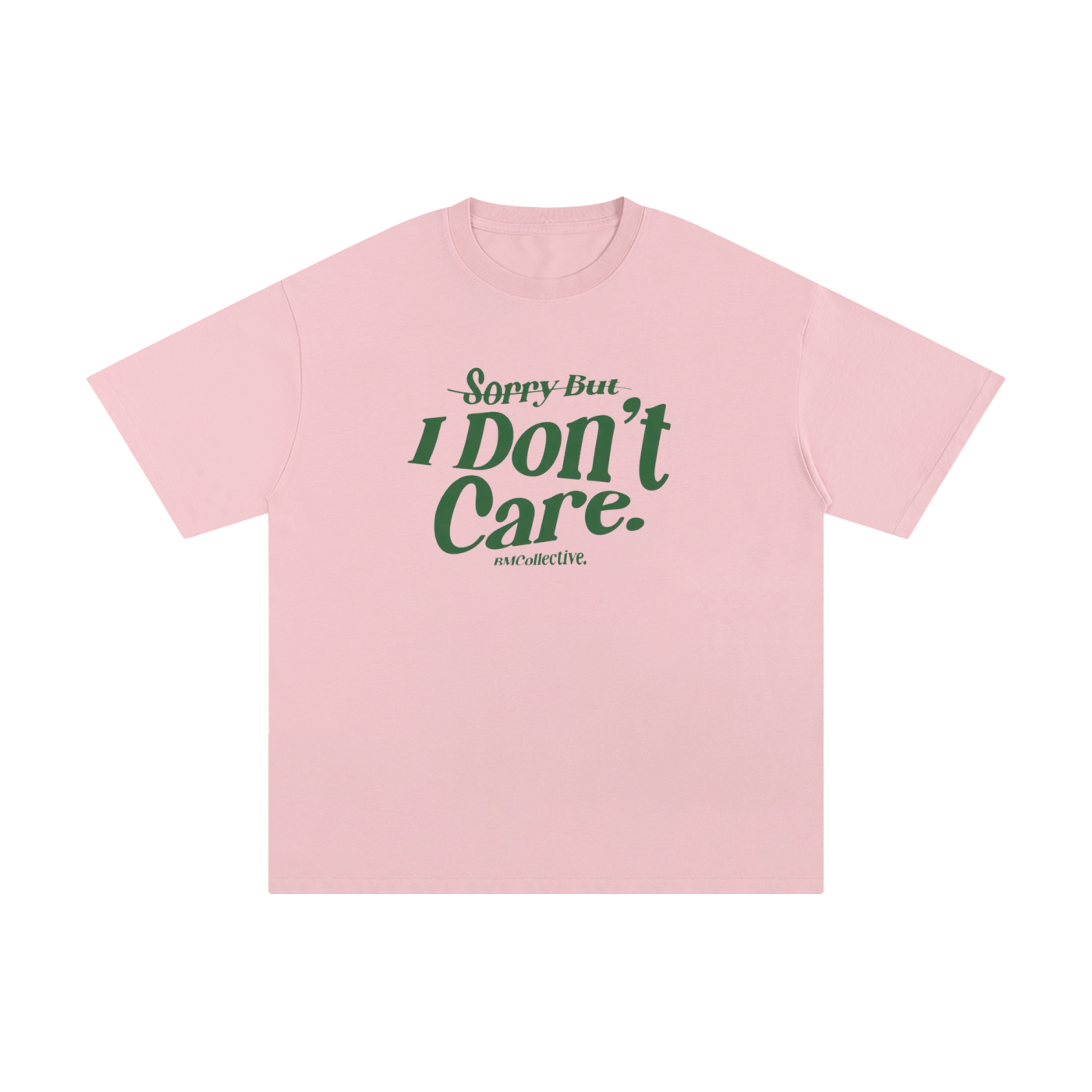 Unisex Pure Cotton T-Shirt