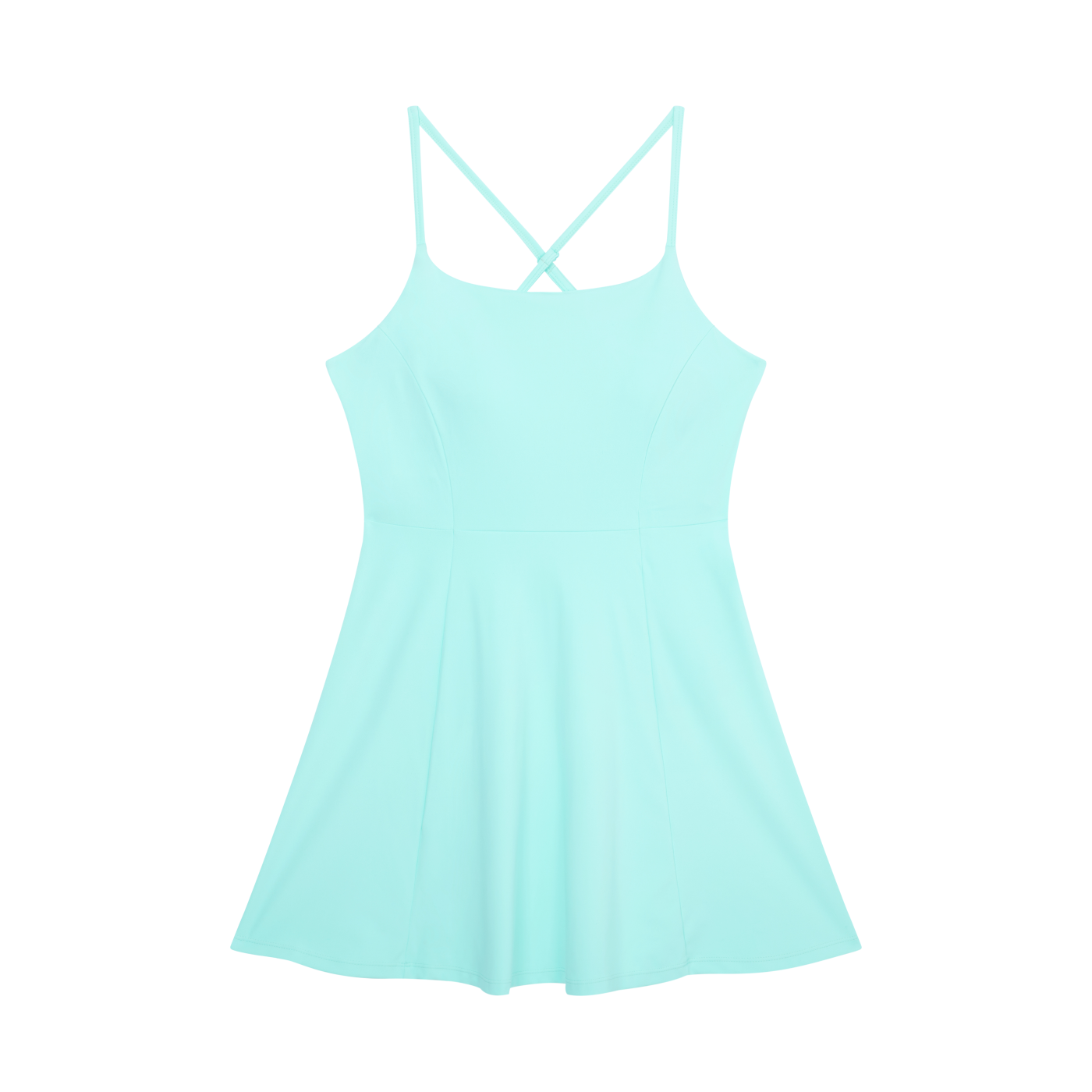 A-Line Dress