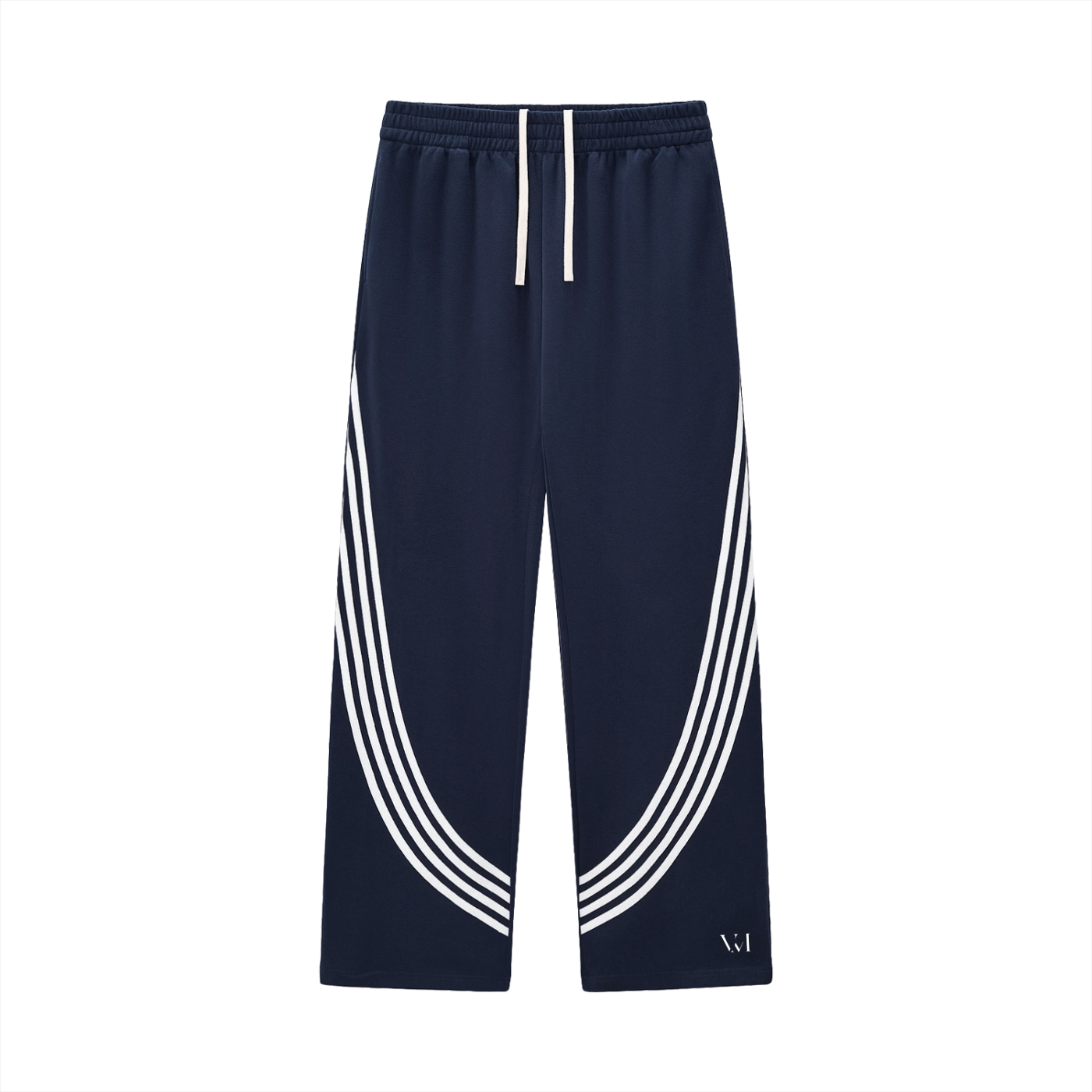 Stripe Sweatpants