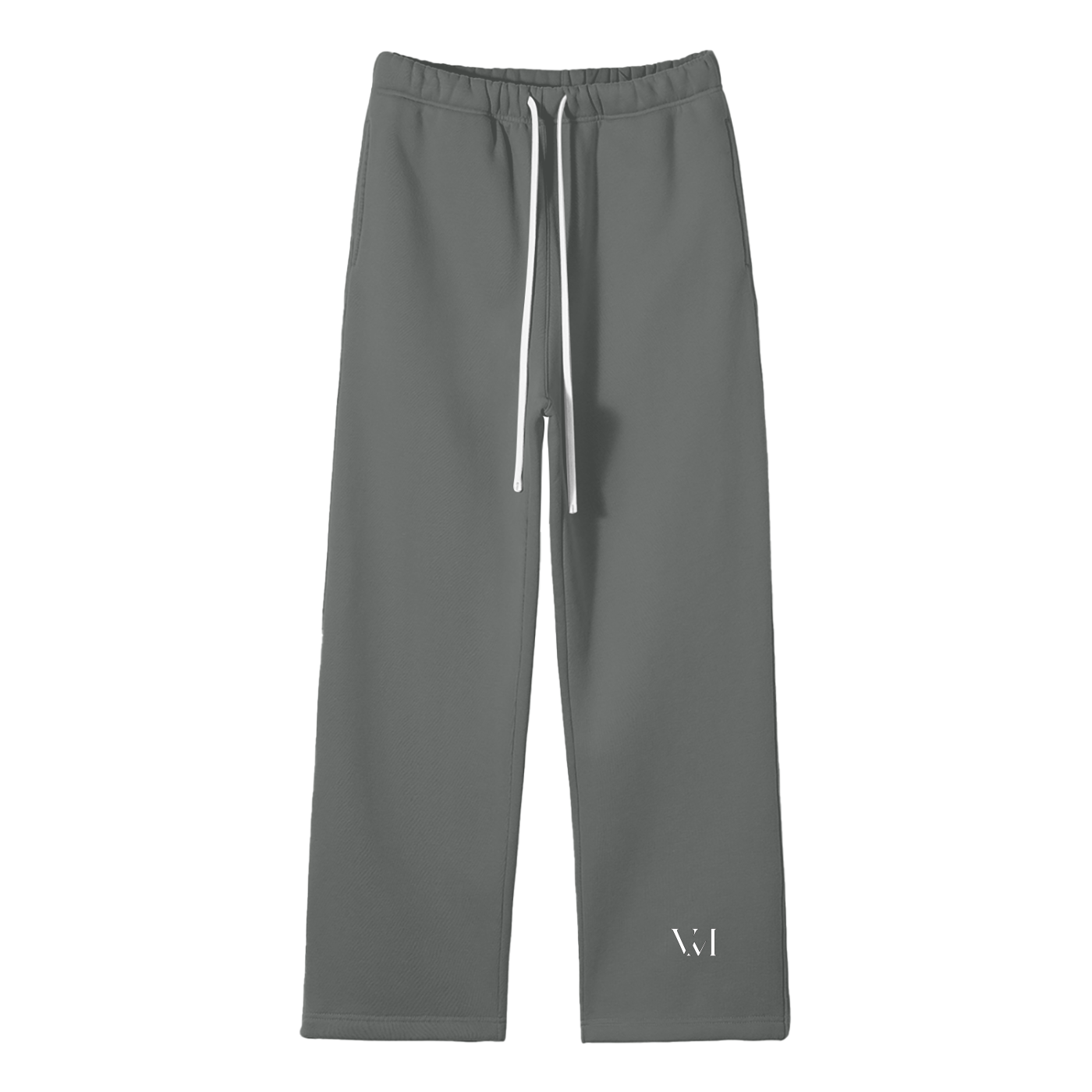 Straight Pants