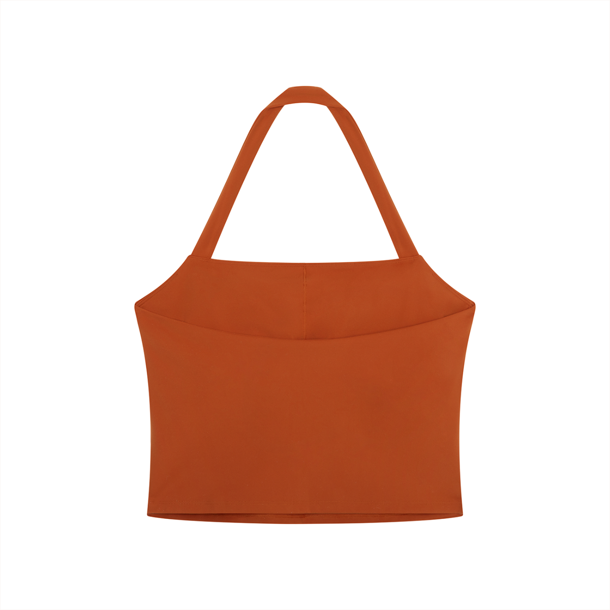 City Cab Halter Top