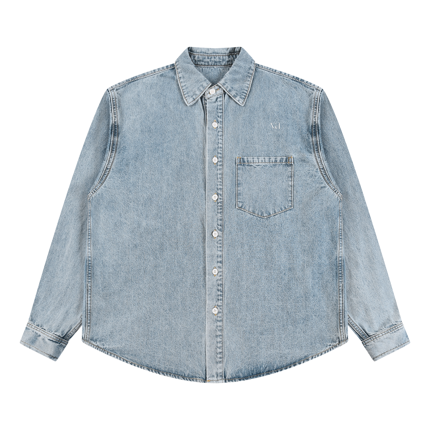 Vintage Shirt