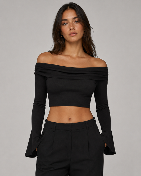 Original Crop Top